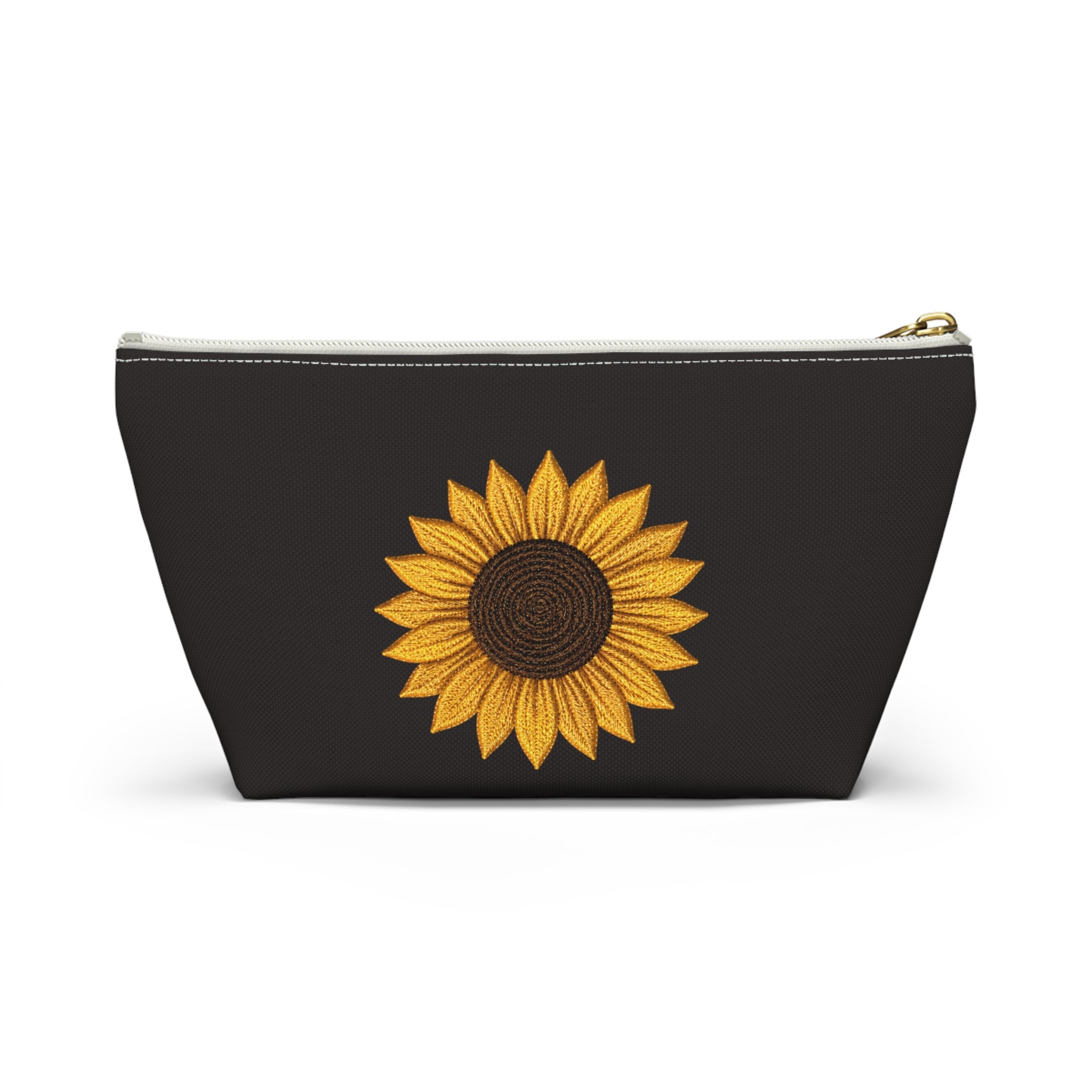 Sunflower Everyday Accessory Pouch