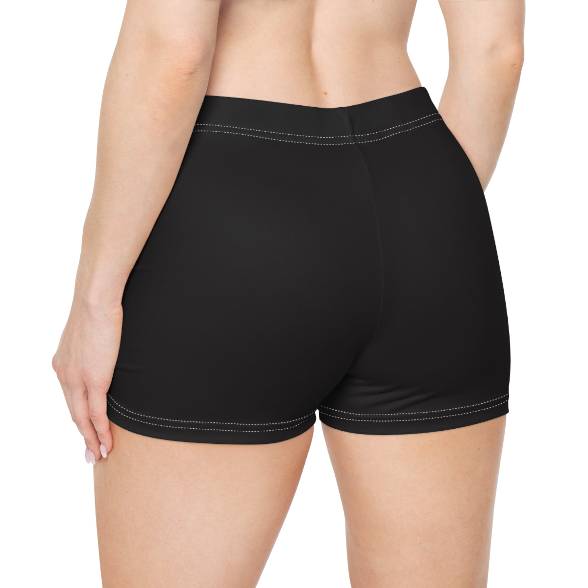 Eco Motion Active Shorts