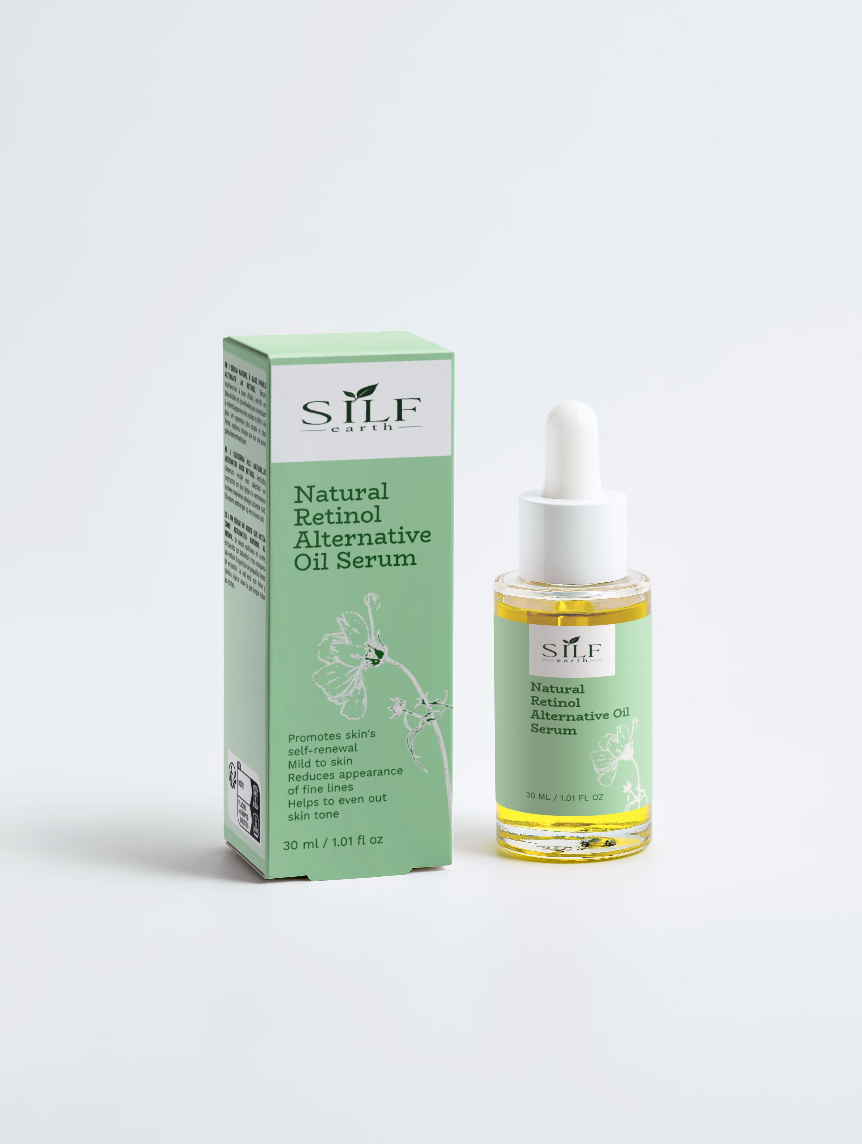 Boost Serum Collection Box
