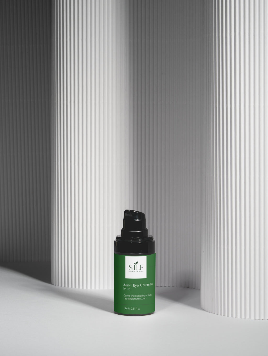 Men's Hydrating Eye Cream
