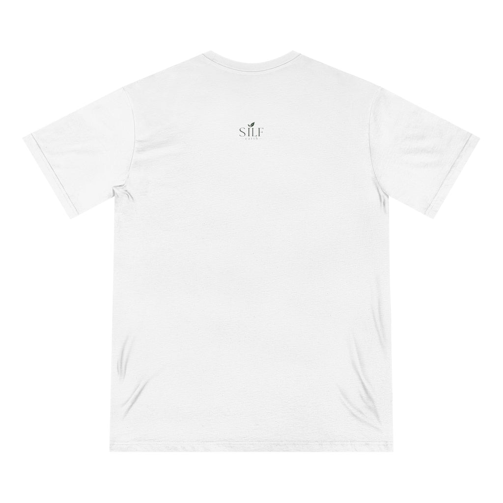 SILF Earth Organic Cotton Tee