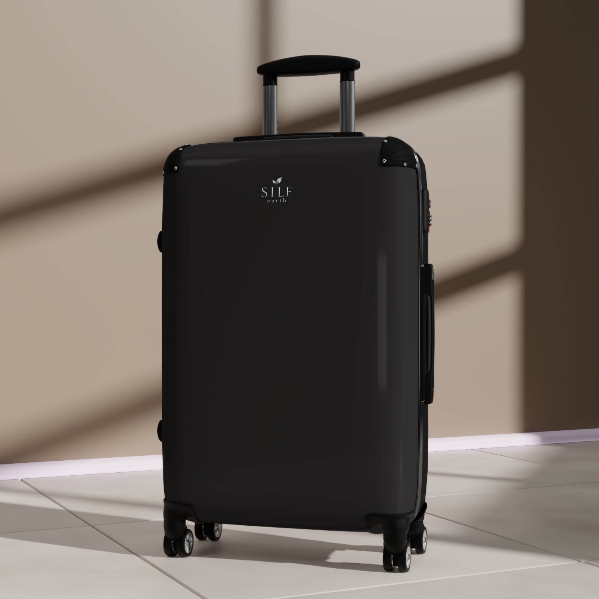 SILF Earth Signature Travel Luggage