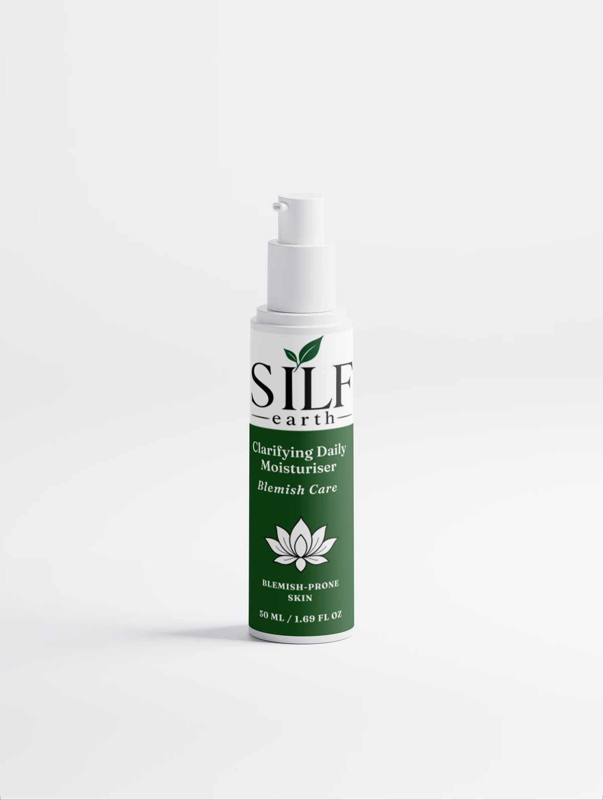 Clarifying Daily Moisturiser -Blemish Care