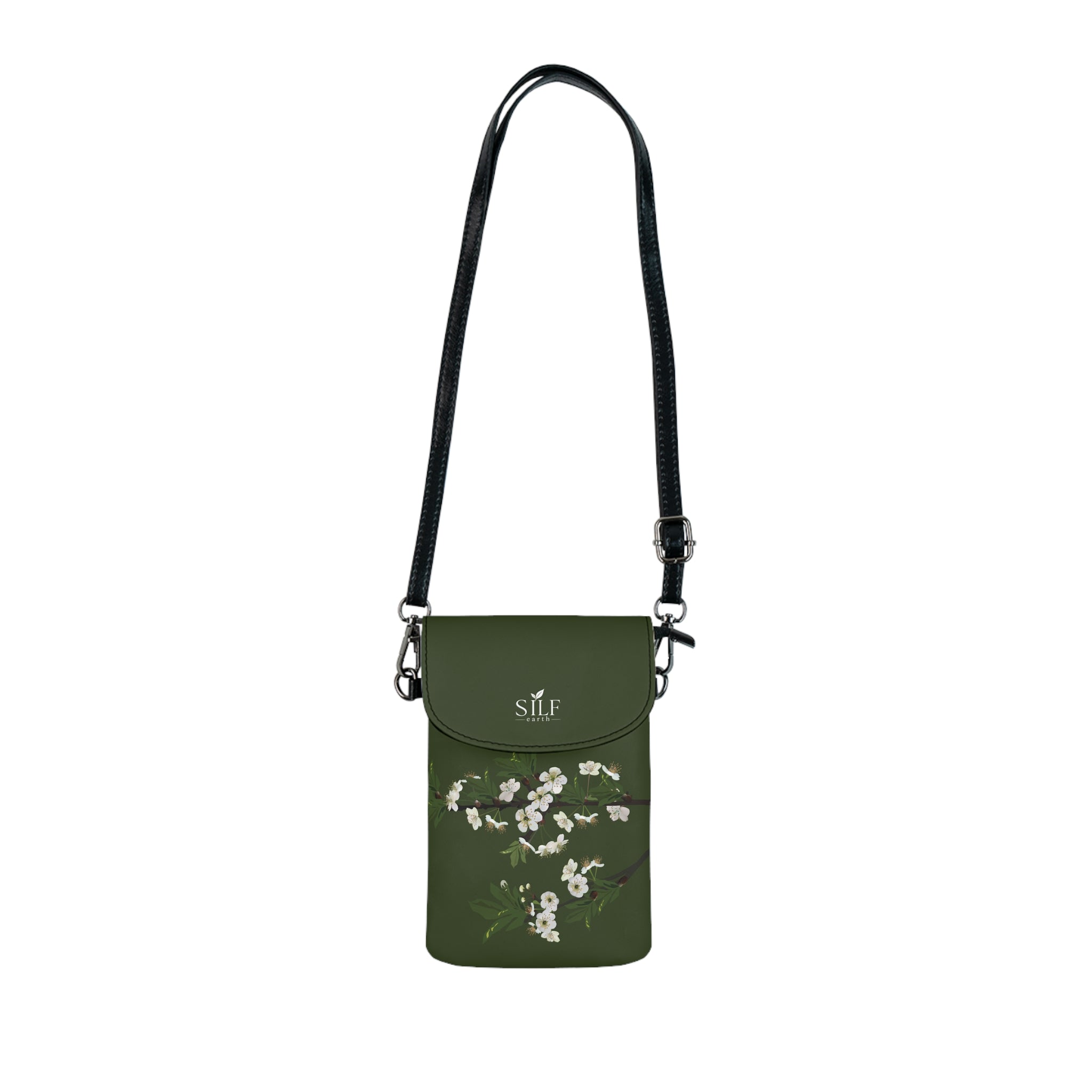 Blossom Phone Wallet