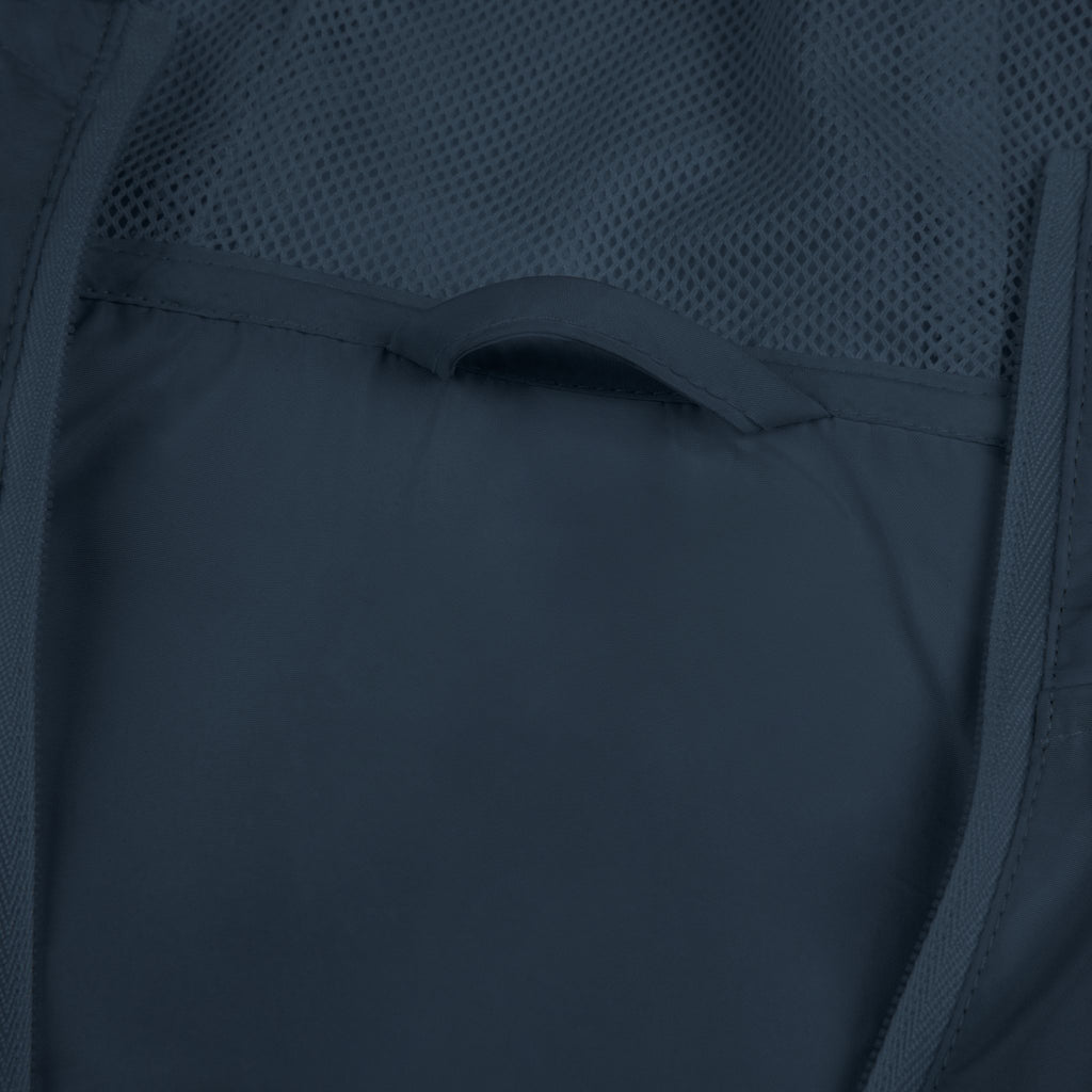 Earth First Windbreaker