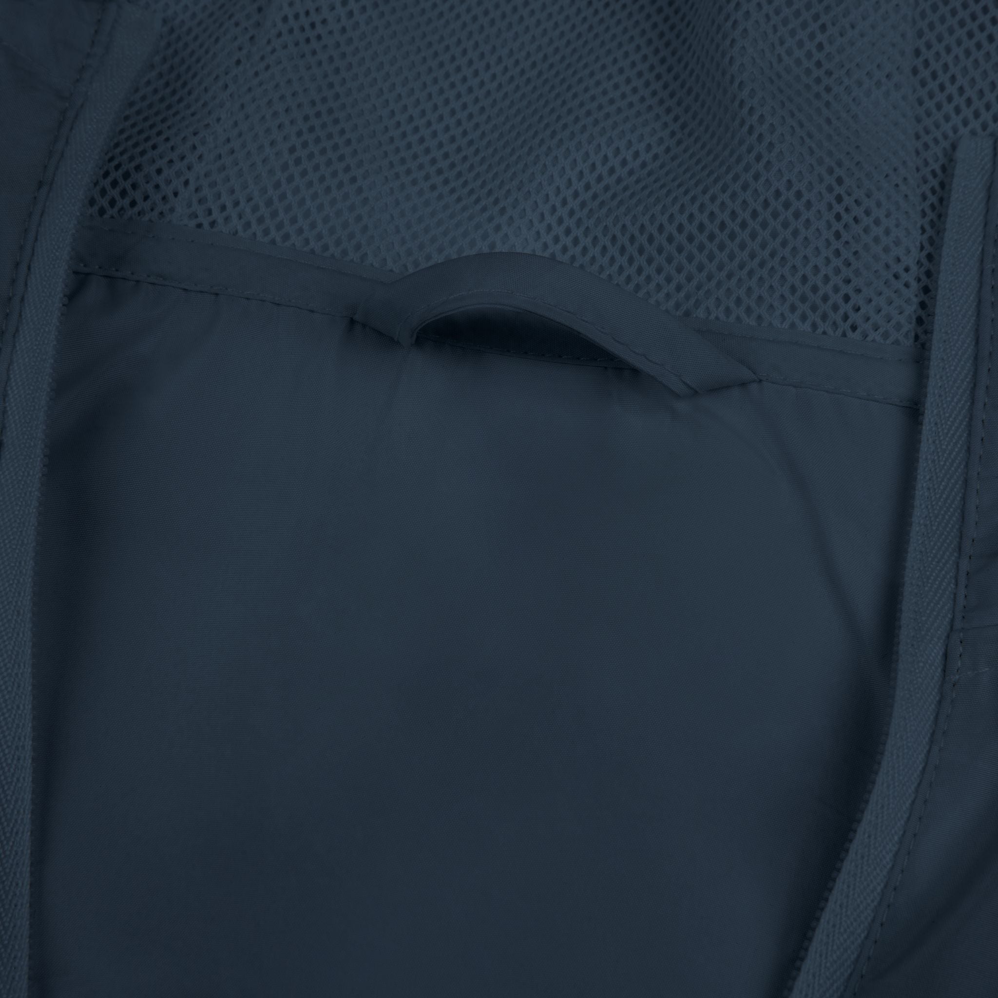 Earth First Windbreaker