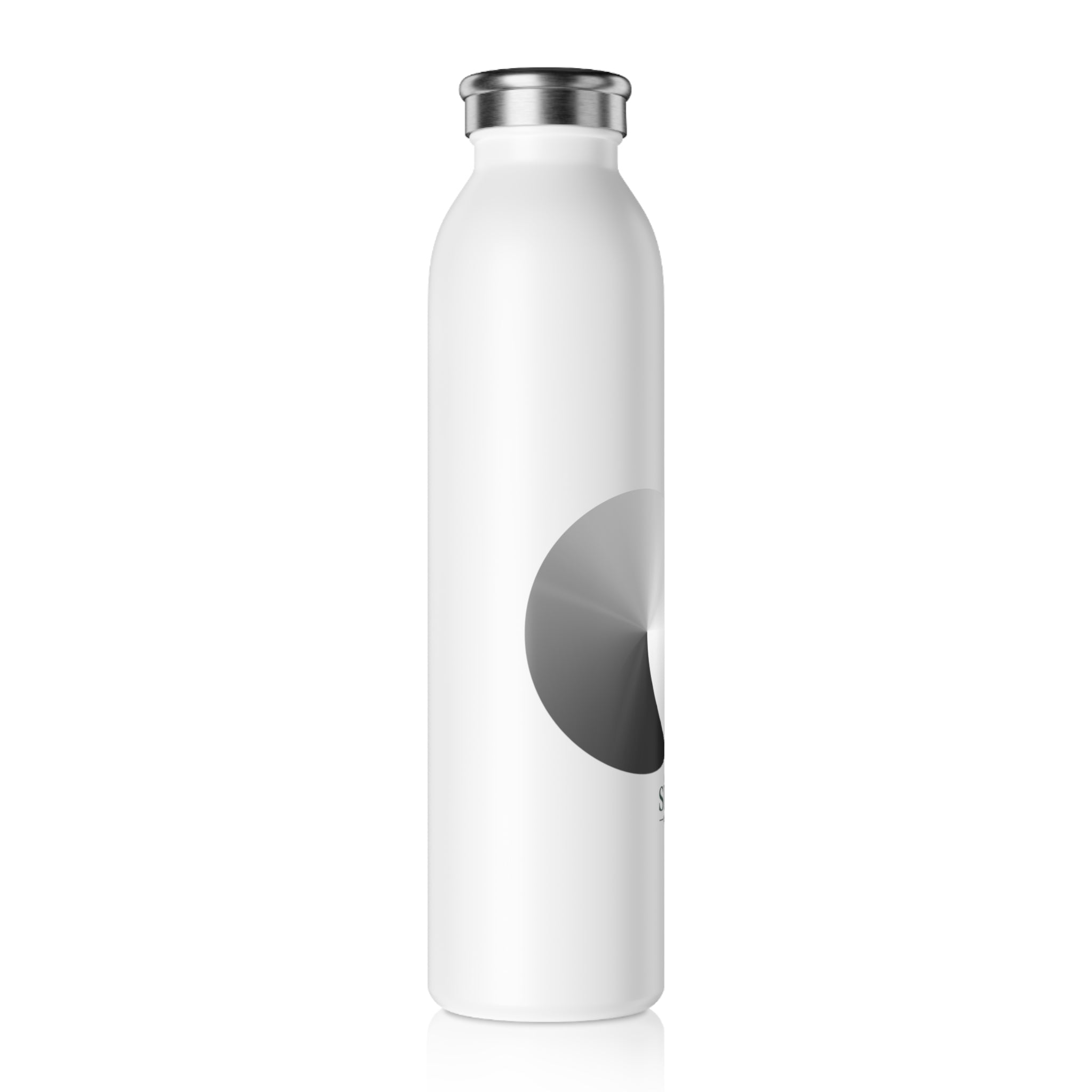 Insulated Stainless Steel Bottle