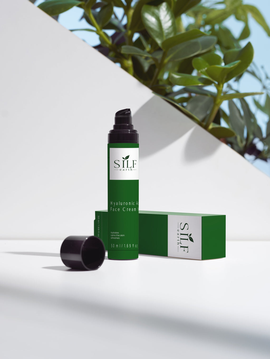 Men's Daily Moisturizer