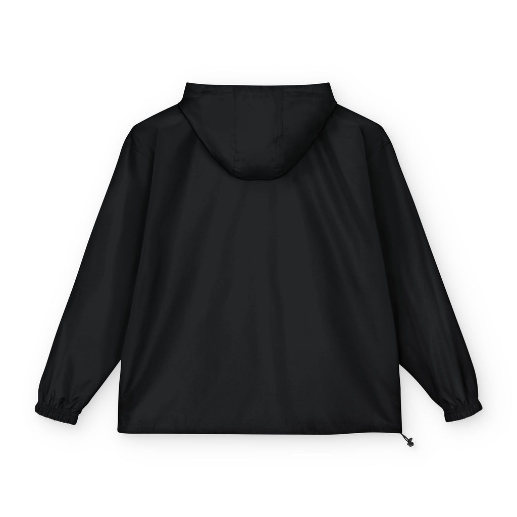 Eco Movement Anorak Jacket