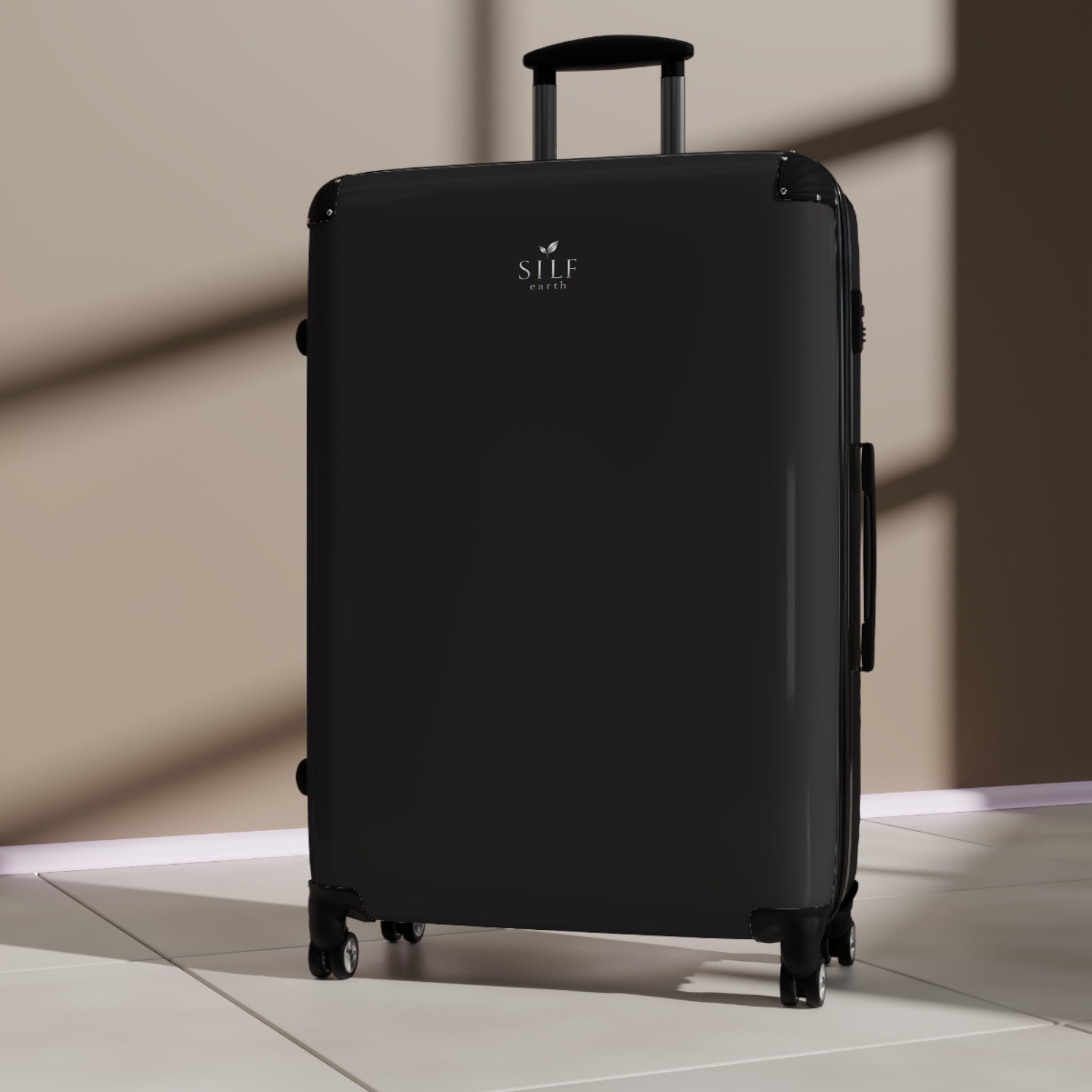 SILF Earth Signature Travel Luggage