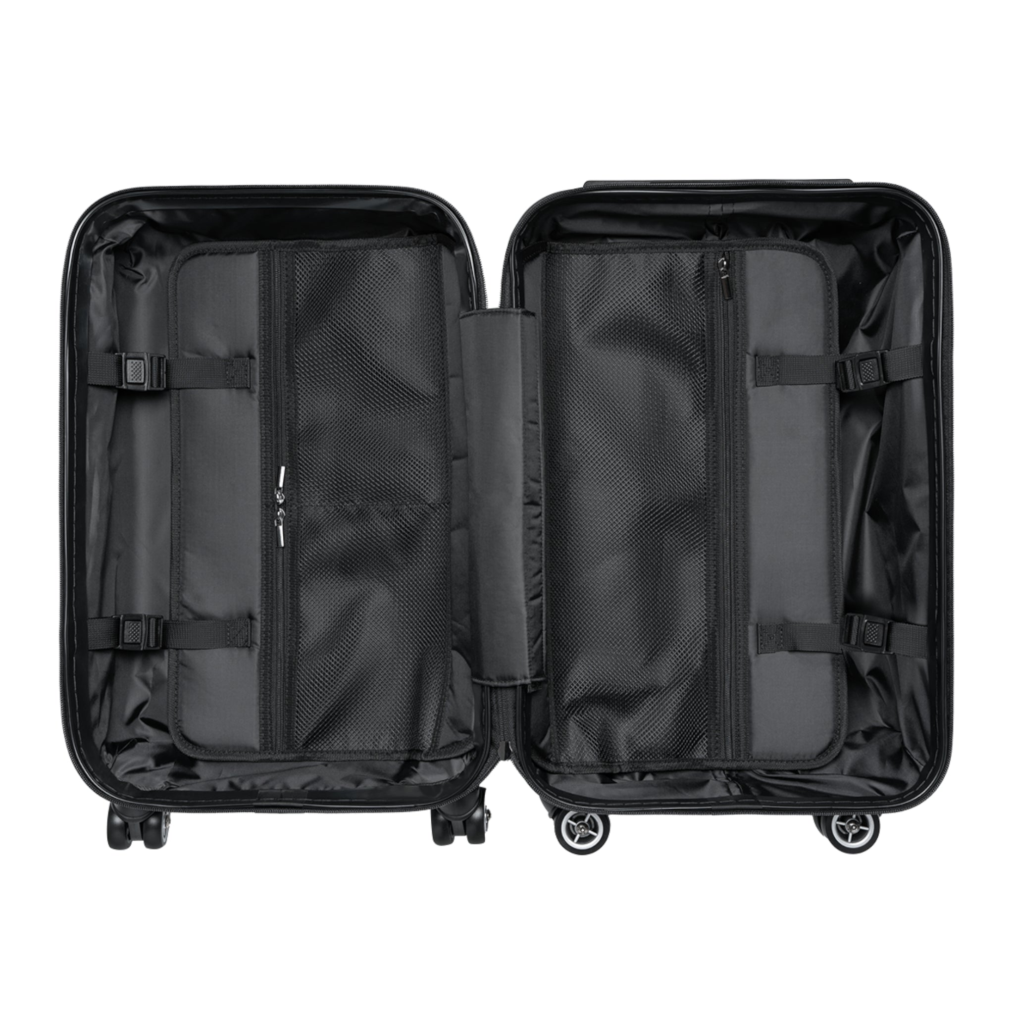SILF Earth Signature Travel Luggage