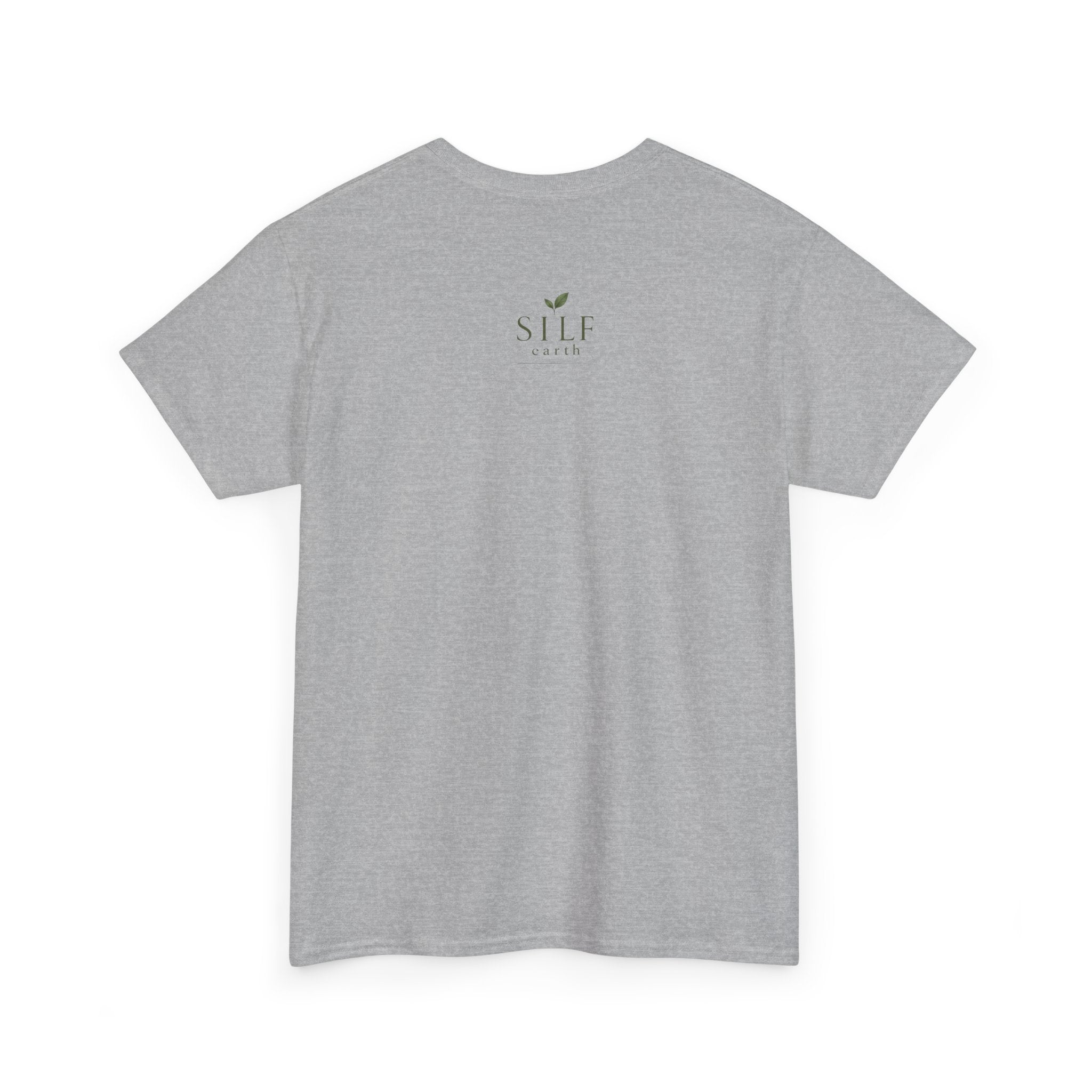 Go Green Classic Tee