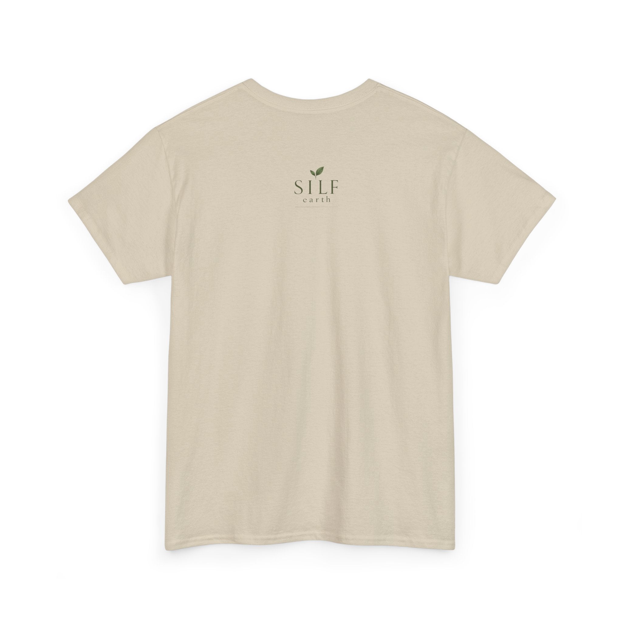 Go Green Classic Tee