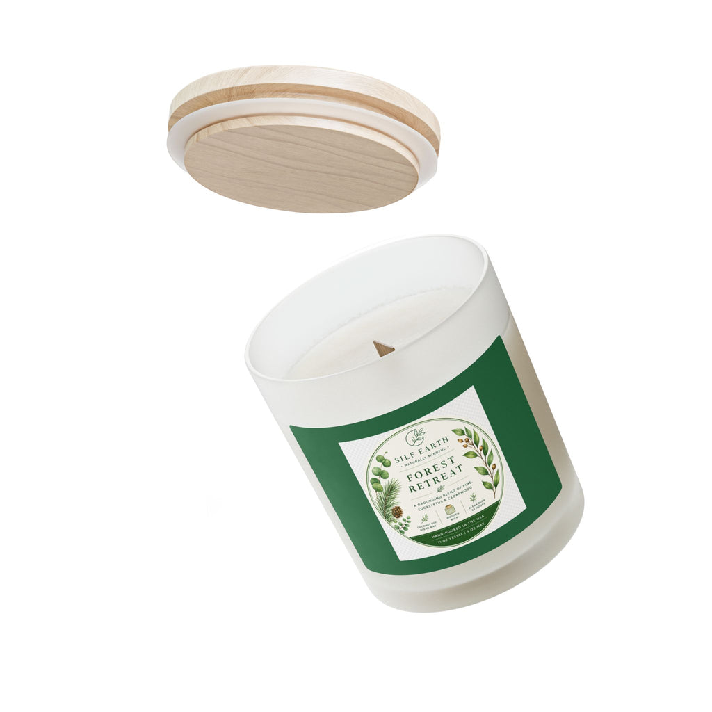 Forest Retreat Candle