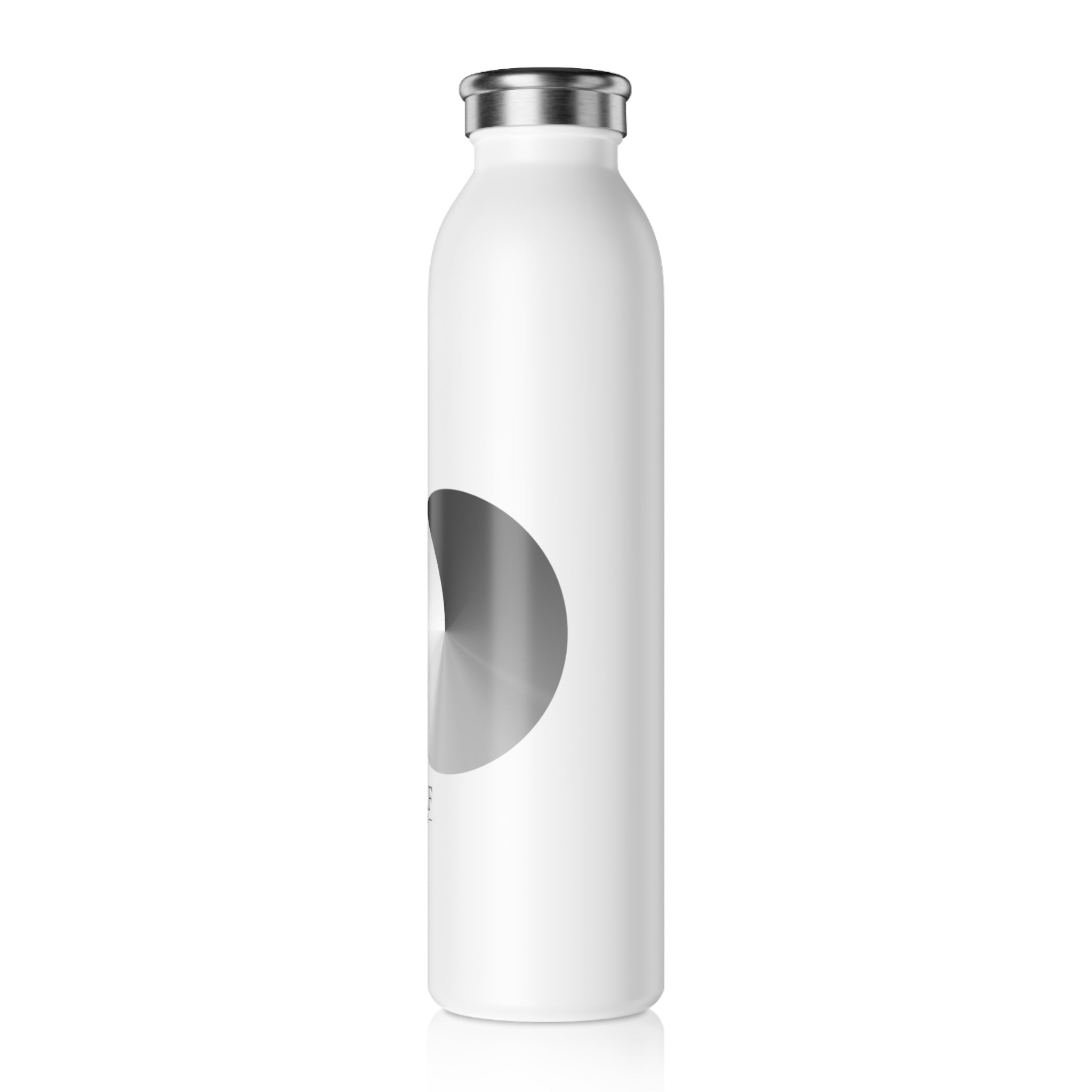 Insulated Stainless Steel Bottle