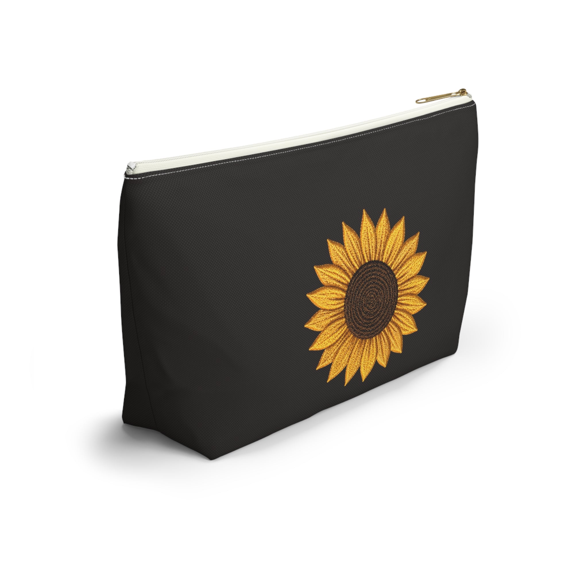Sunflower Everyday Accessory Pouch