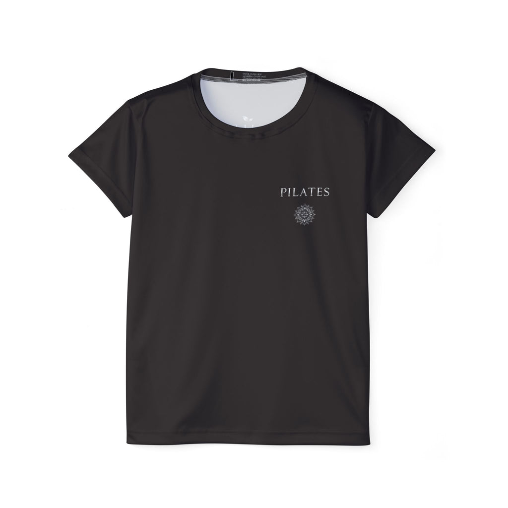 Pilates Active Jersey Tee