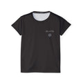 Pilates Active Jersey Tee