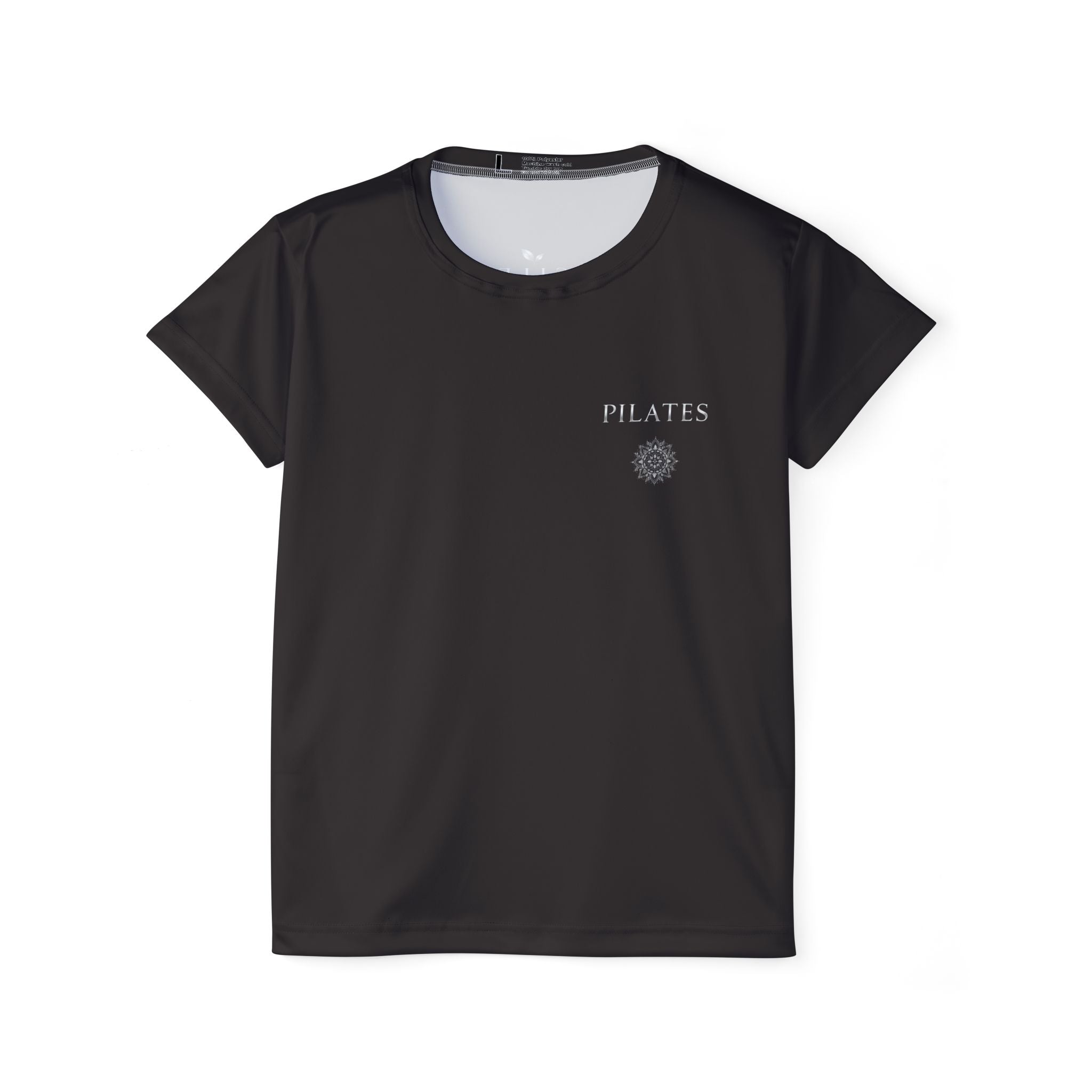 Pilates Active Jersey Tee