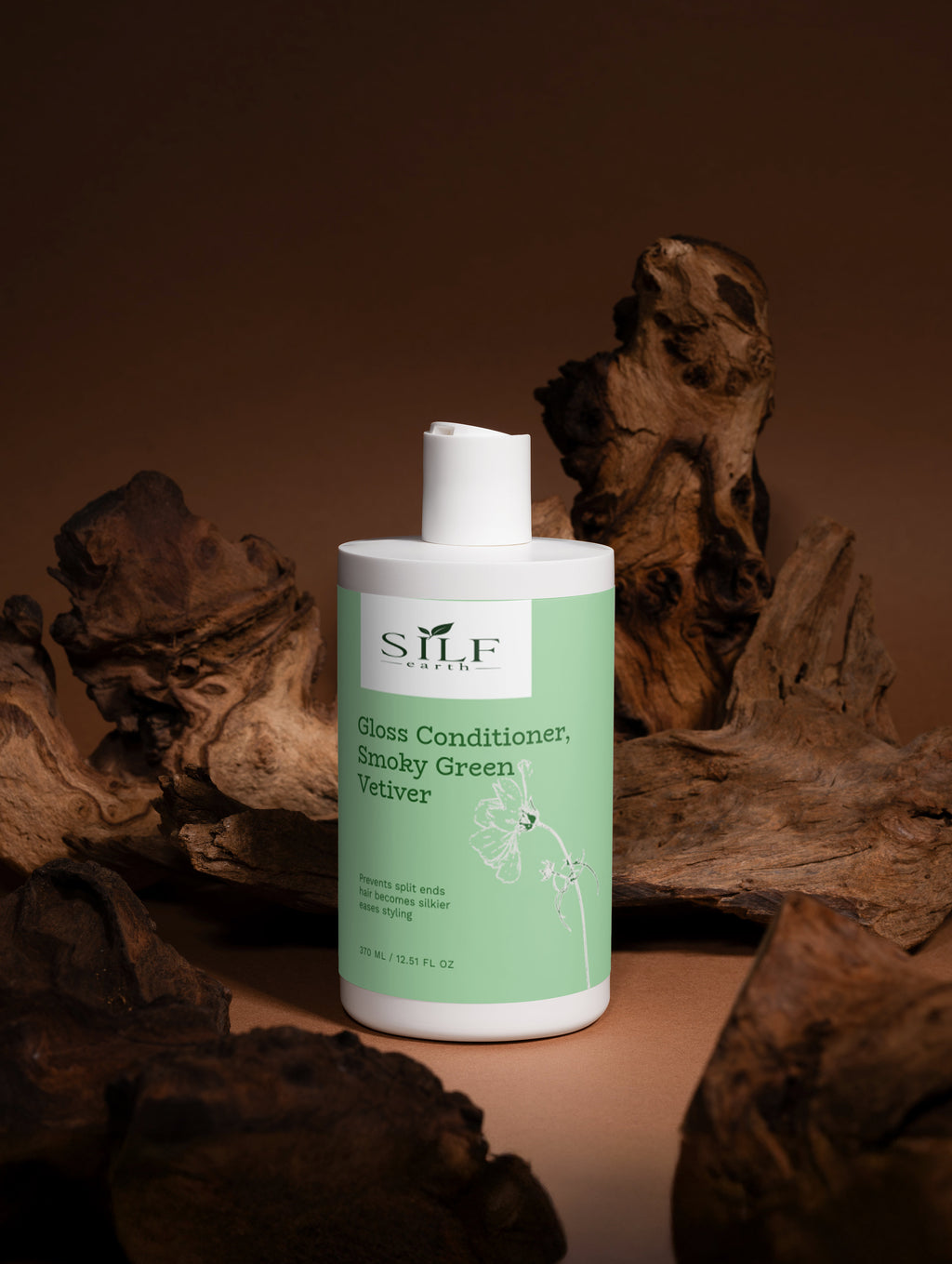 Silk Restore Botanical Conditioner