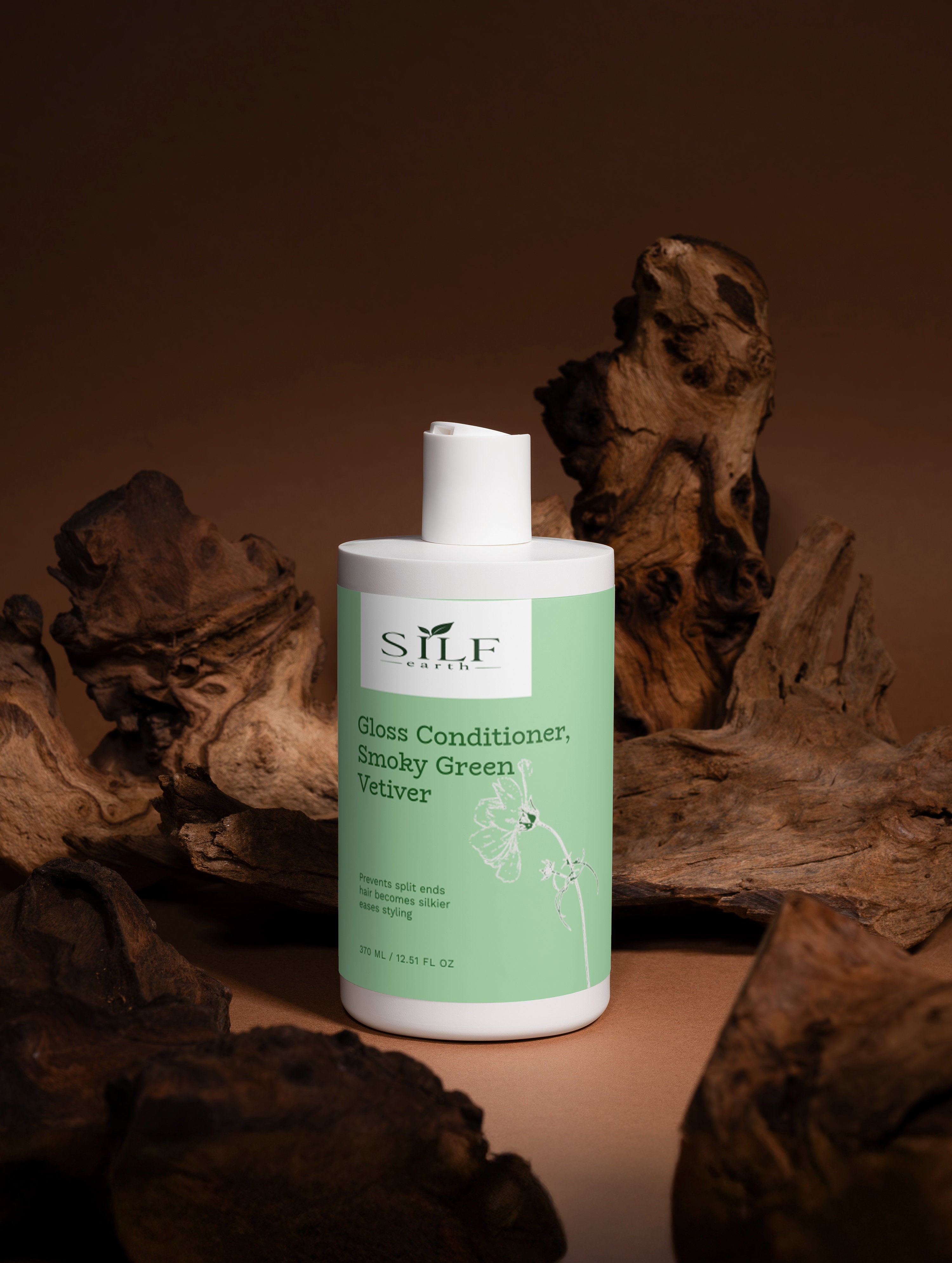 Silk Restore Botanical Conditioner