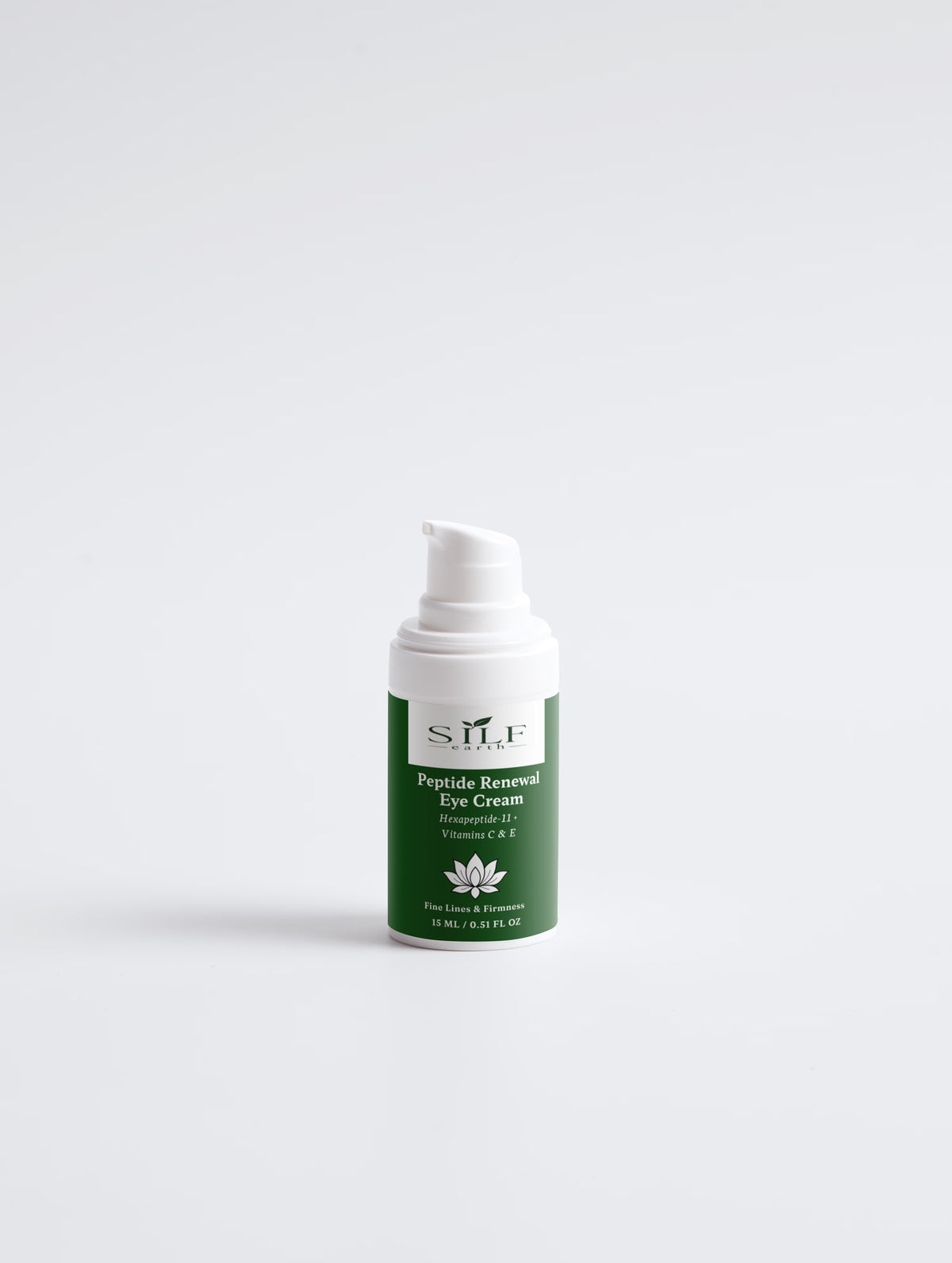 Peptide Renewal Eye Cream