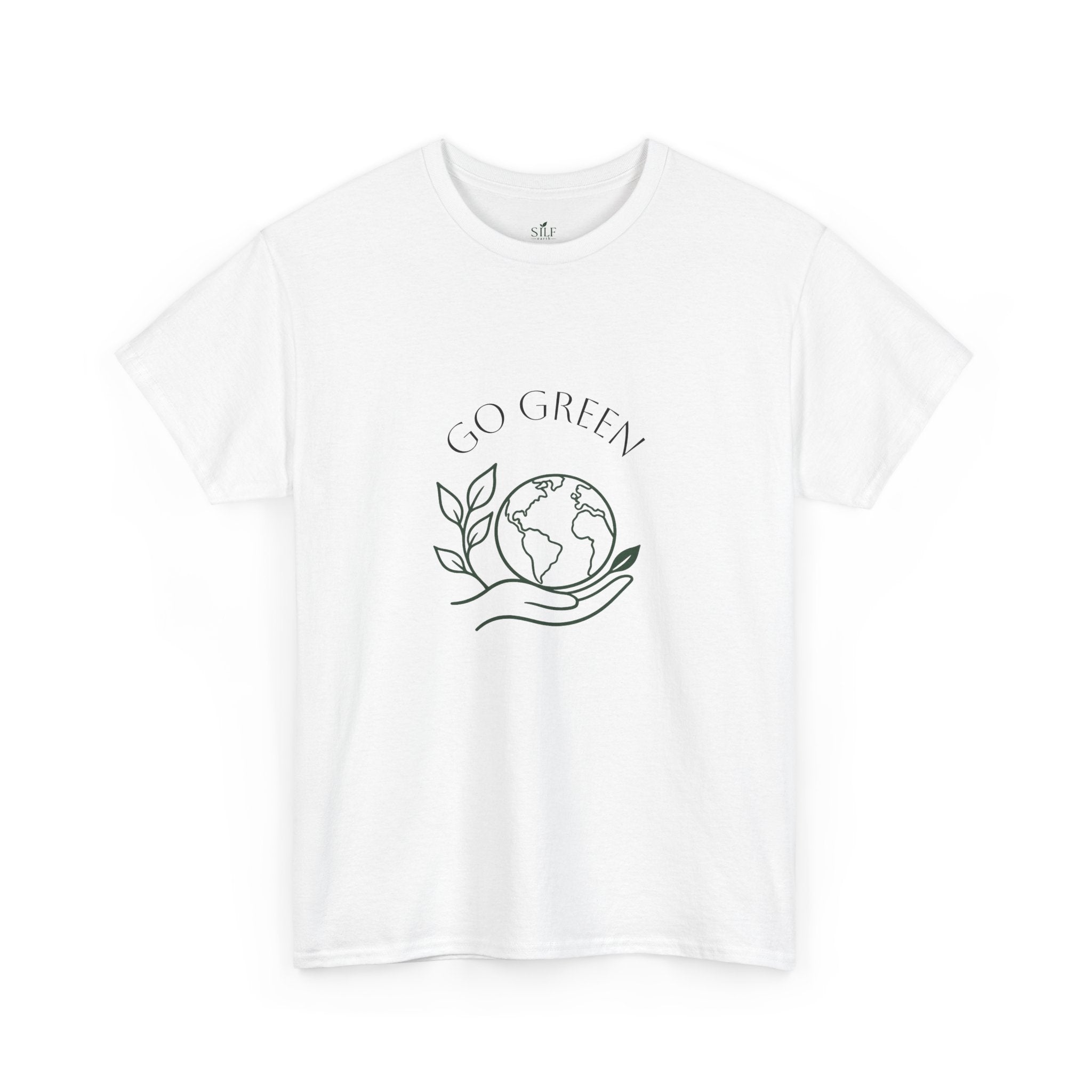 Go Green Classic Tee
