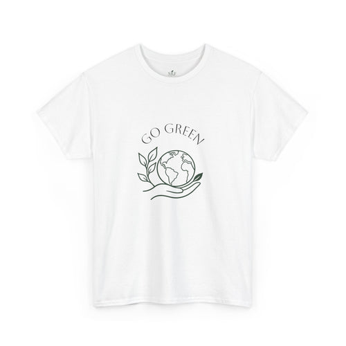 Go Green Classic Tee
