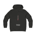 Scroll Less Live More Hoodie