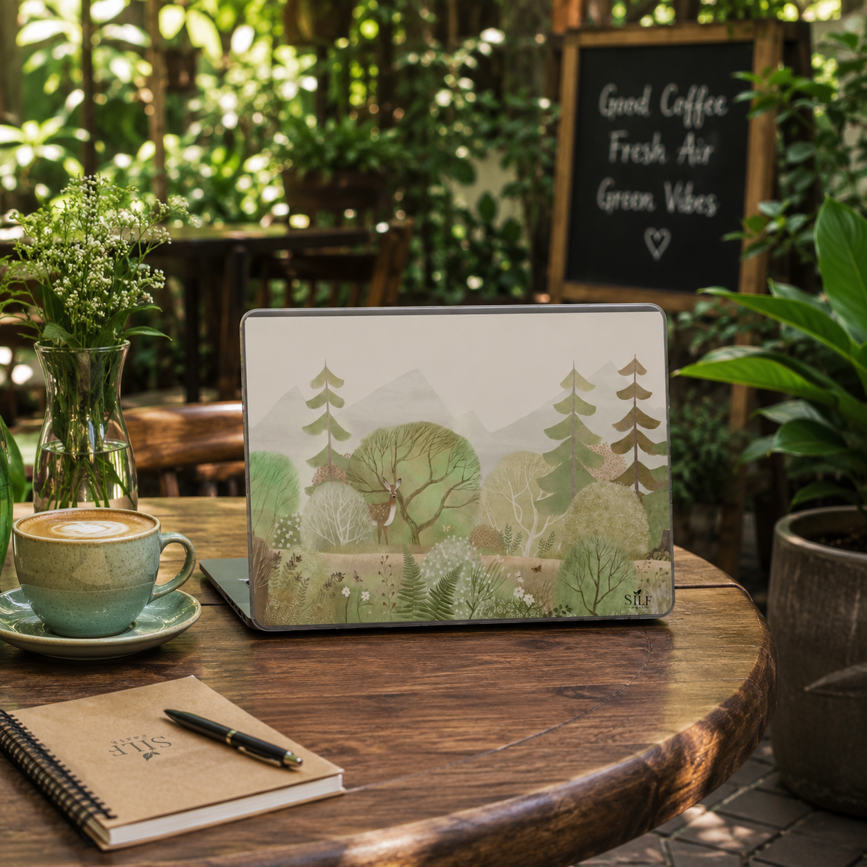 Matte MacBook Case