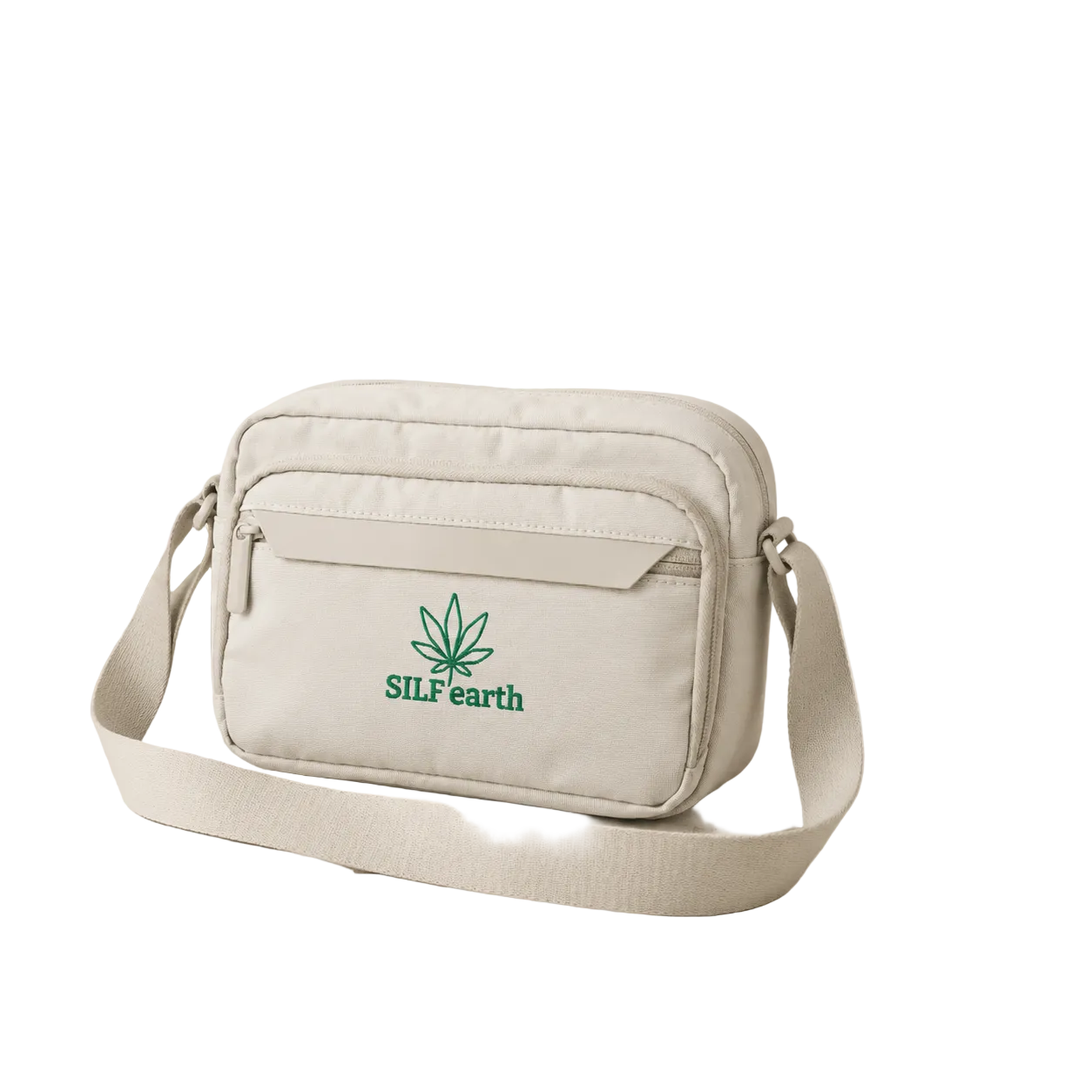 SILF Earth Urban Crossbody Bag