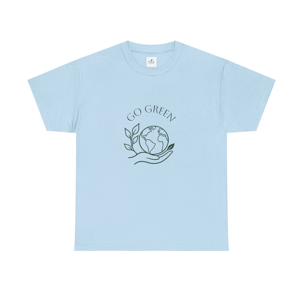 Go Green Classic Tee
