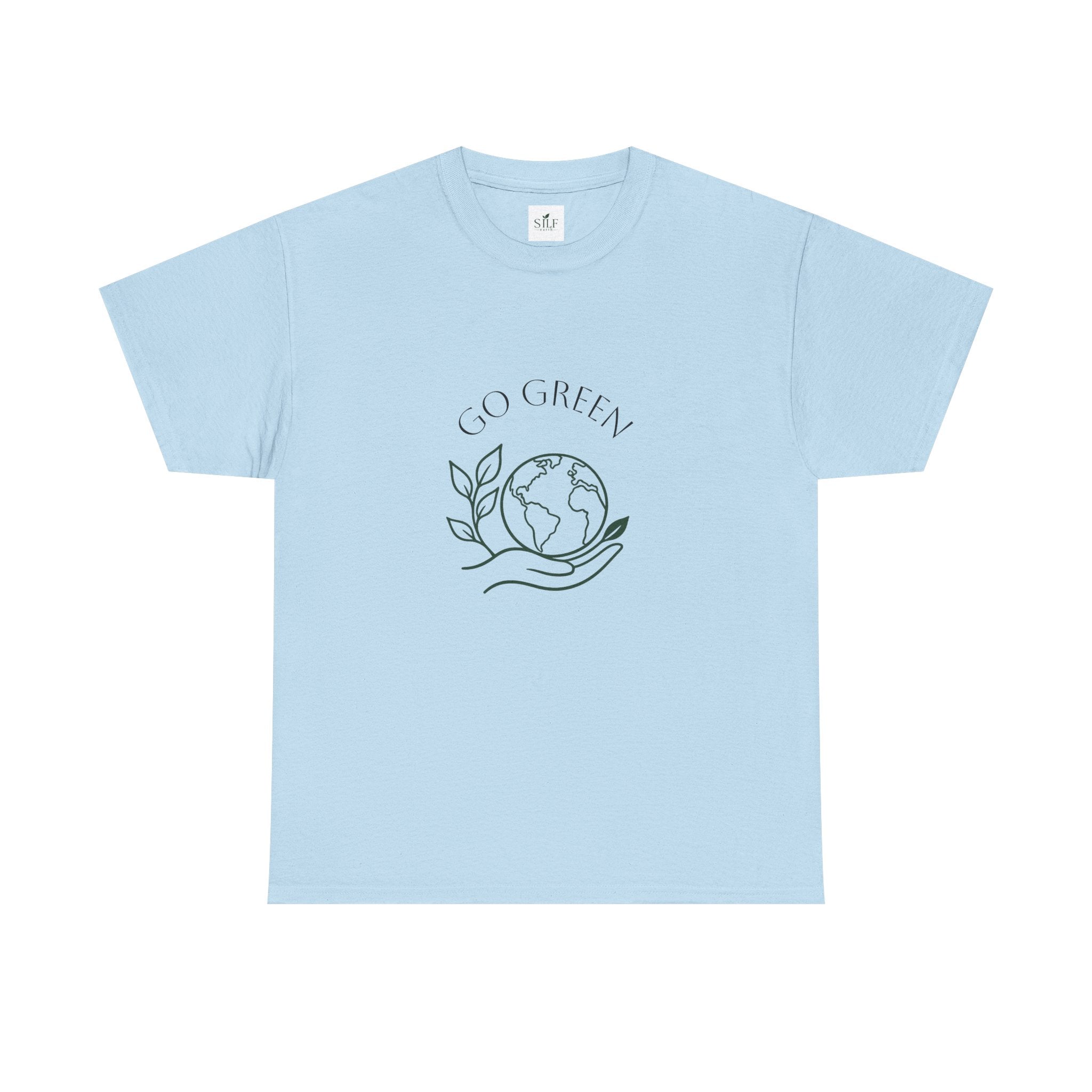Go Green Classic Tee