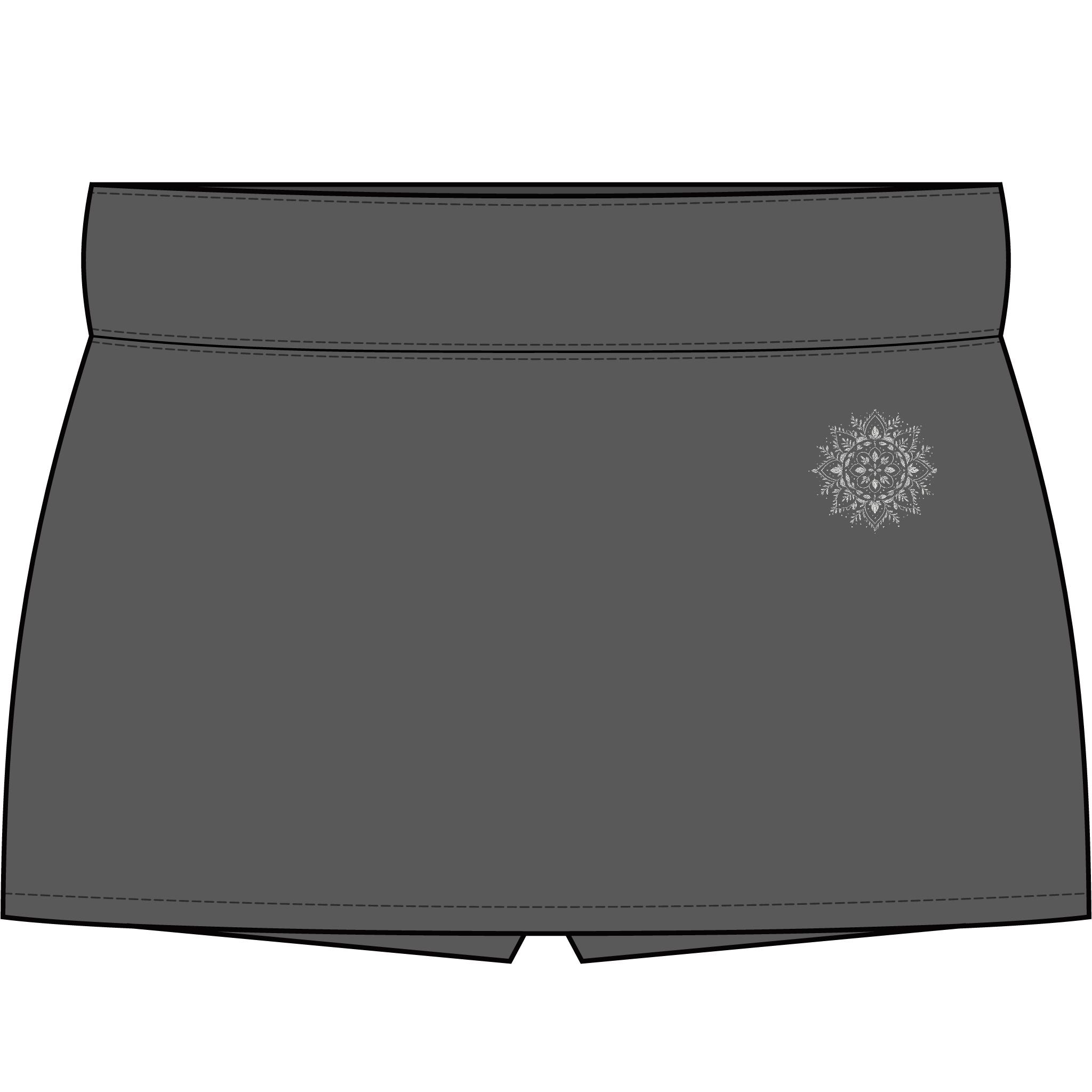 Move Freely Performance Skort