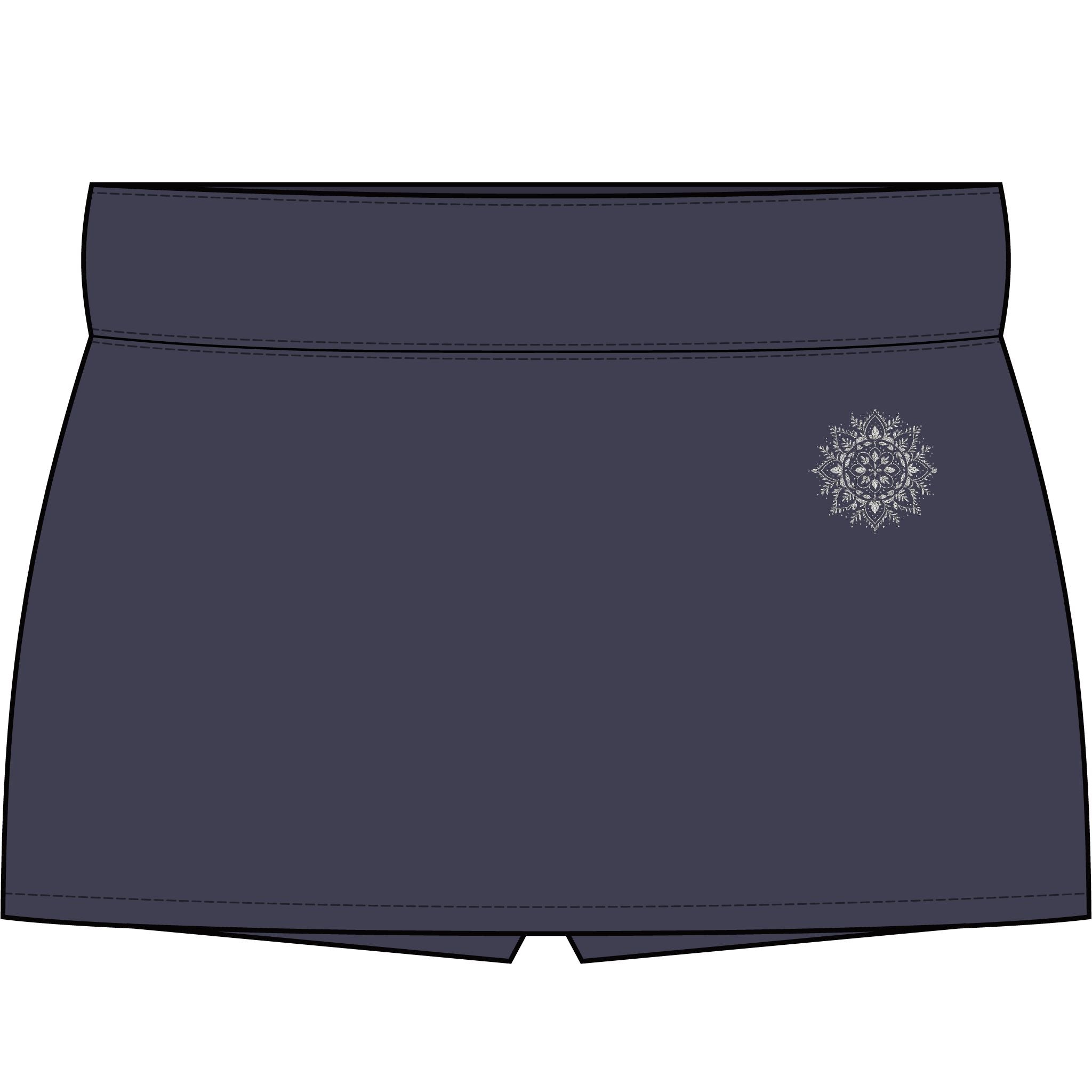 Move Freely Performance Skort