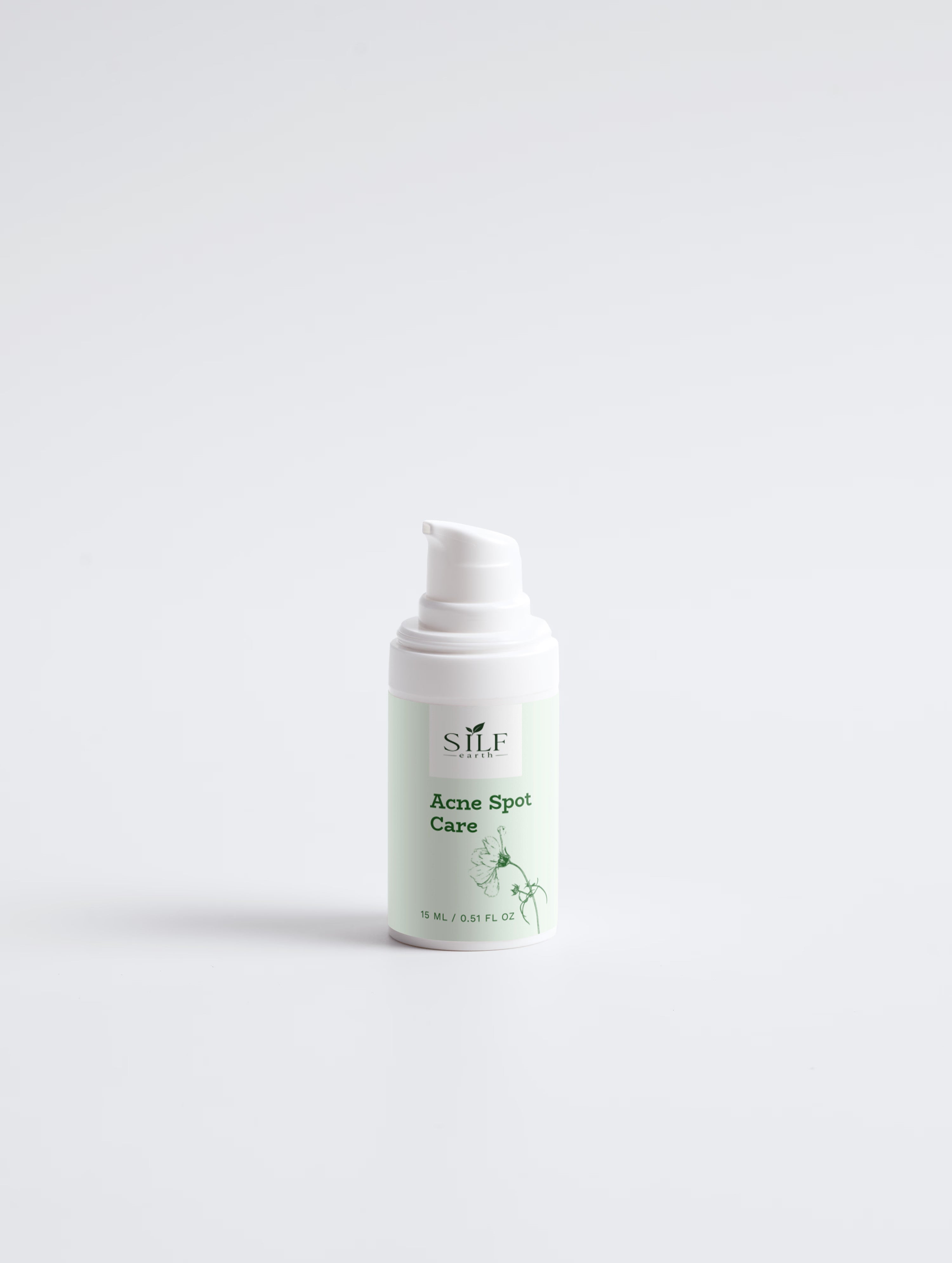 Acne Care Collection Box