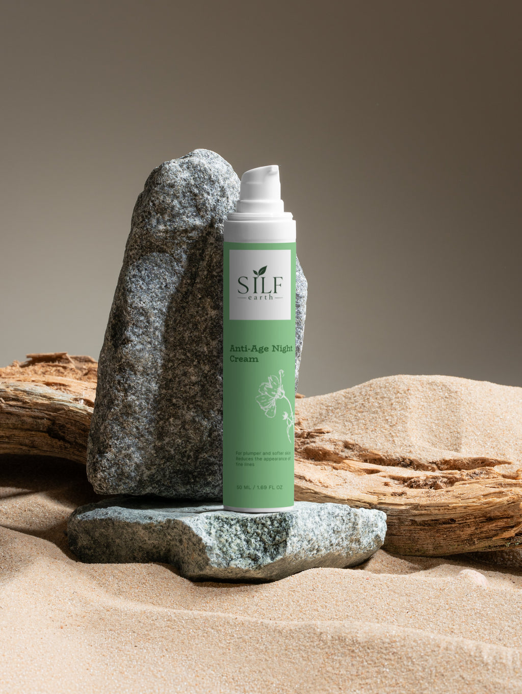 Anti-Aging Night Cream