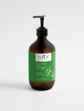 Hand & Body Wash, Mint & Dark Cedar
