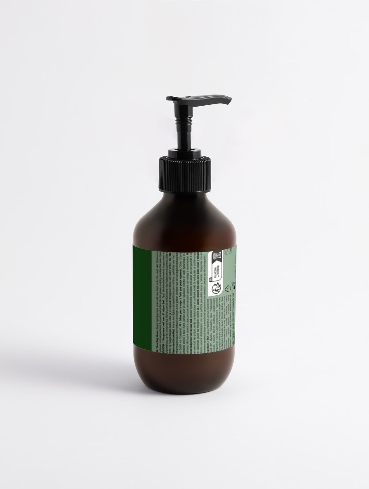 Intensive Hydration Body Cream