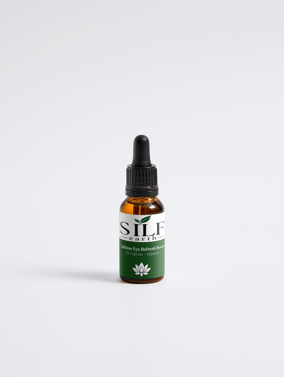 Caffeine Eye Refresh Booster
