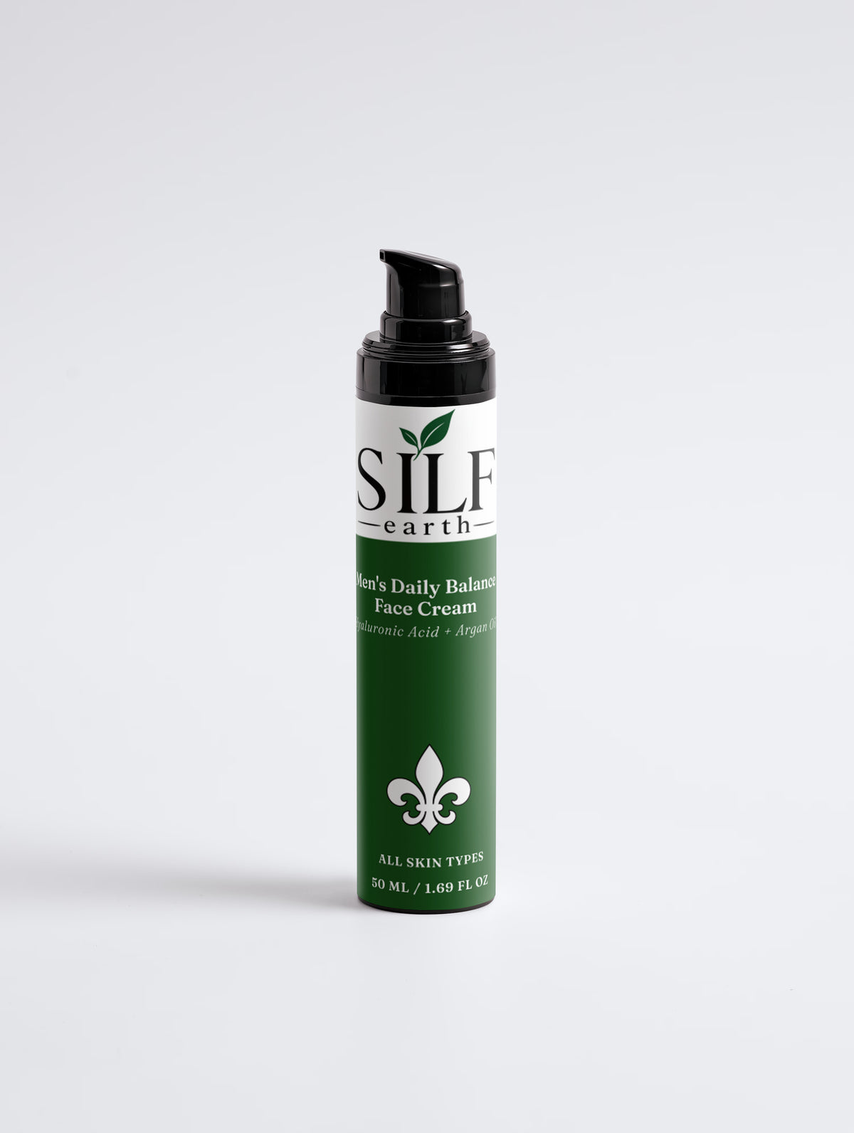 Men's Daily Balance Face Cream