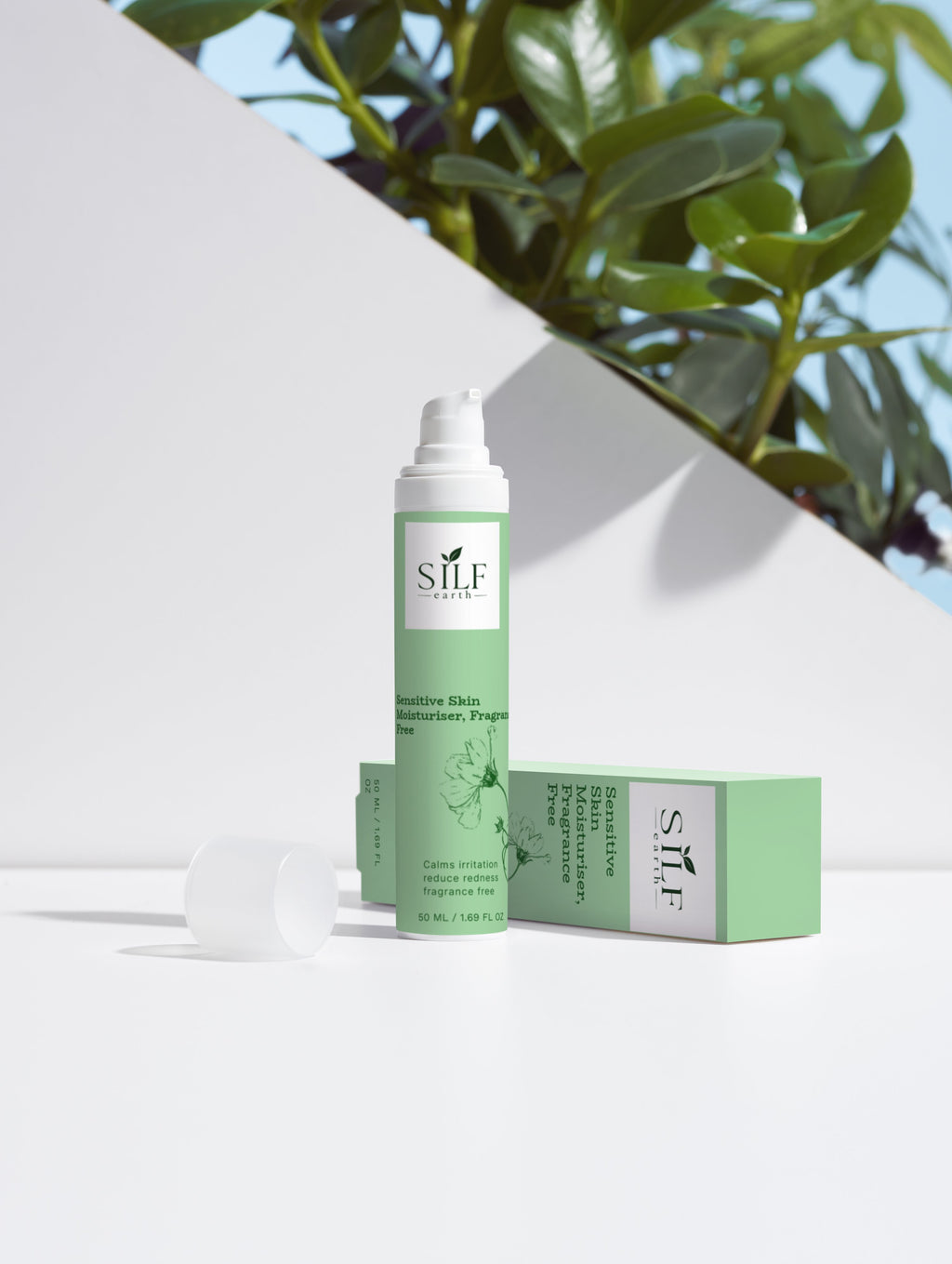 Gentle Overnight Cream