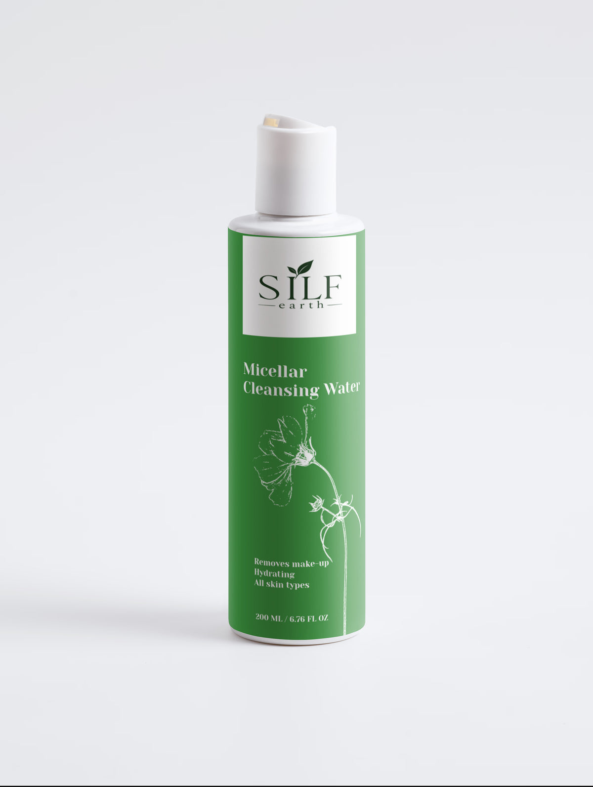Micellar Cleansing Water