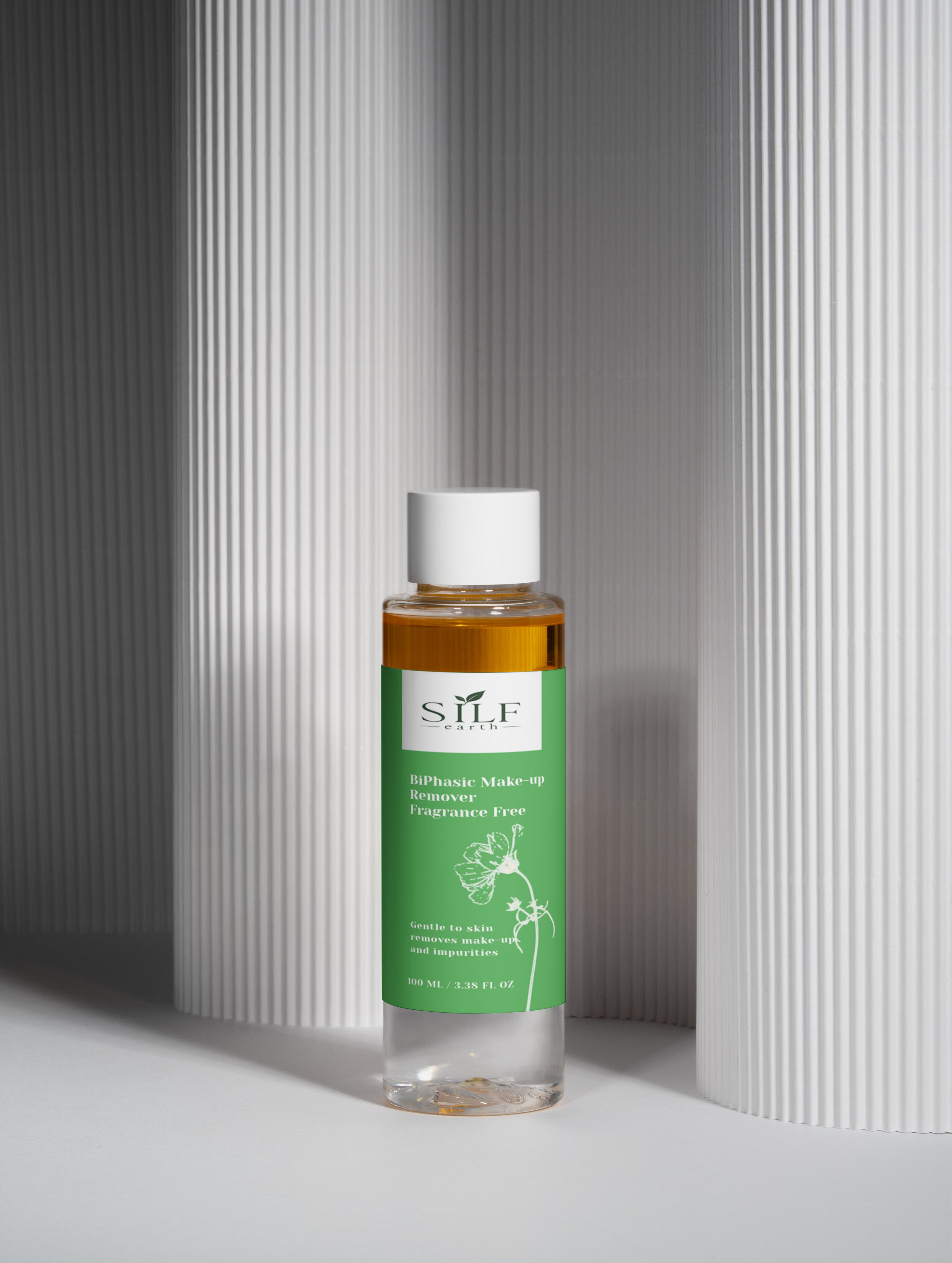 BiPhasic Make-up Remover