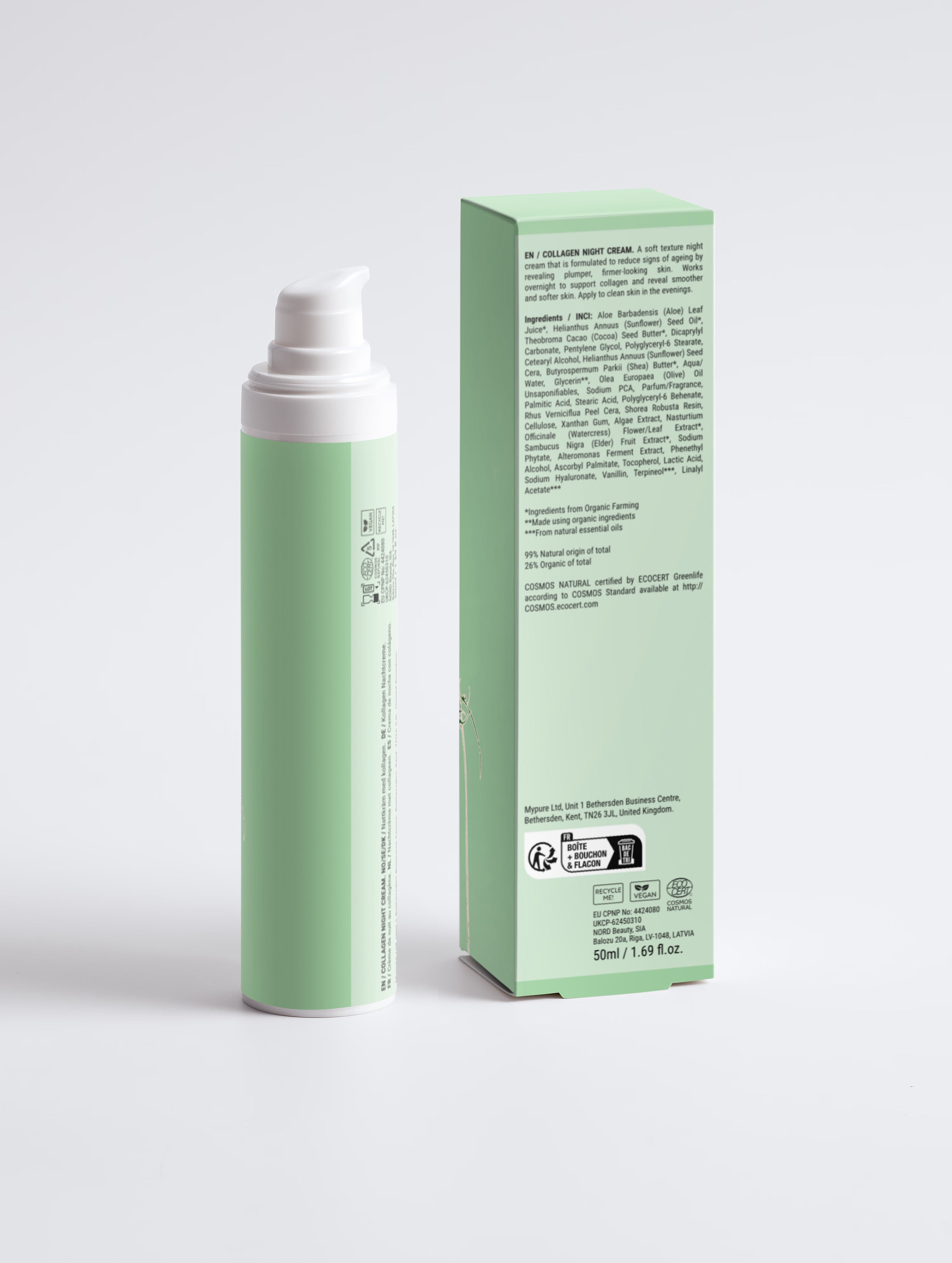 Anti-Age Night Cream