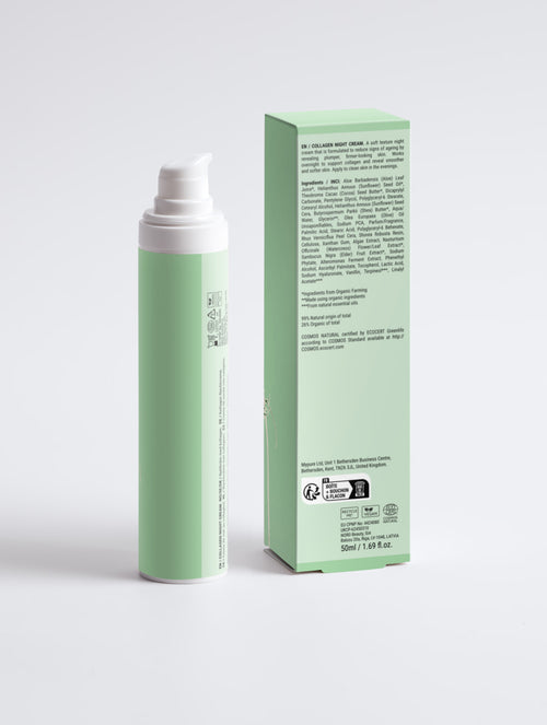 Anti-Age Night Cream