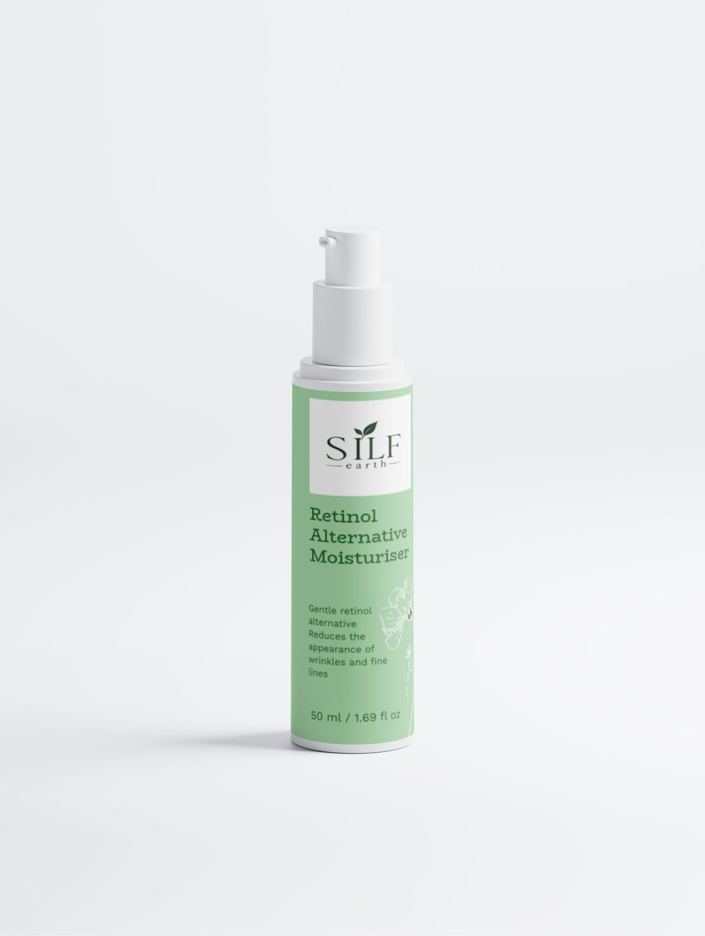 Retinol Alternative Moisturiser