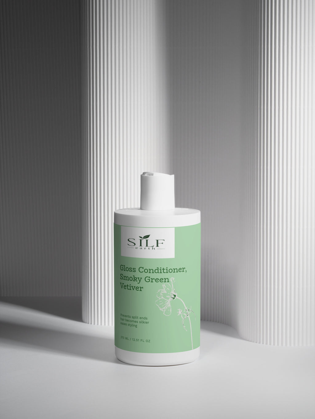Silk Restore Botanical Conditioner