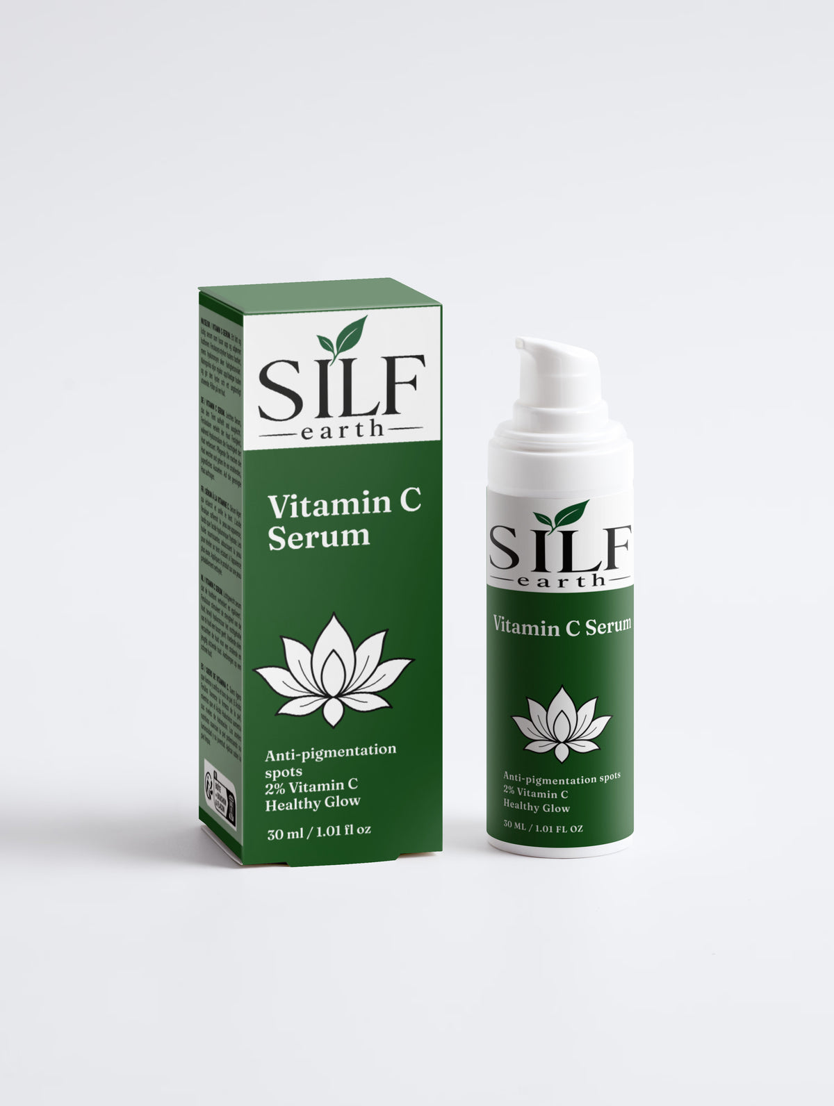 Vitamin C Serum