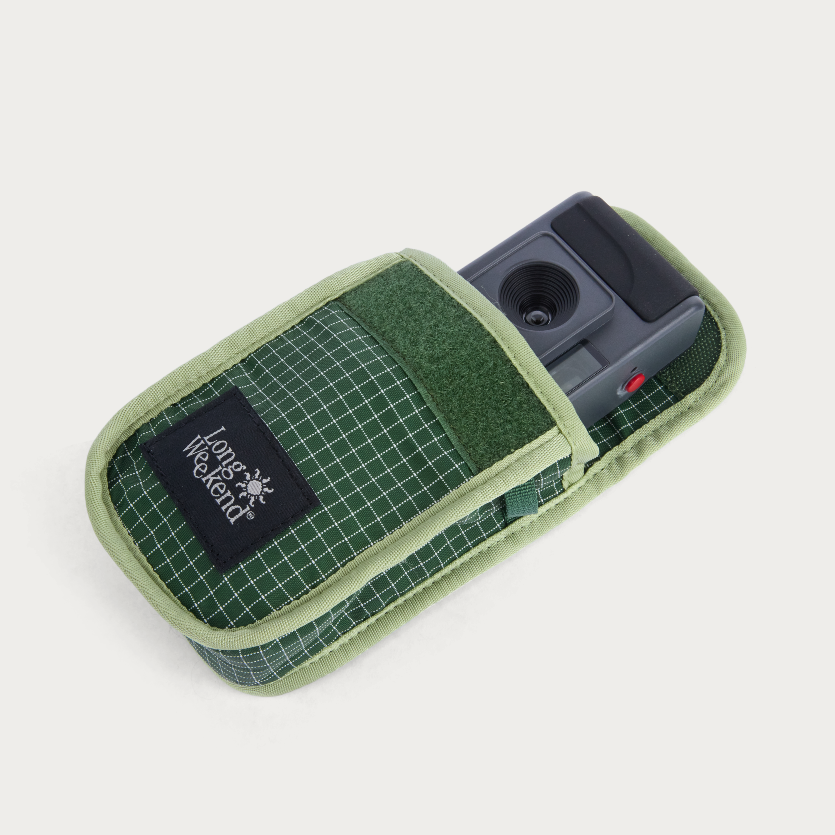 Point and Shoot Camera Pouch